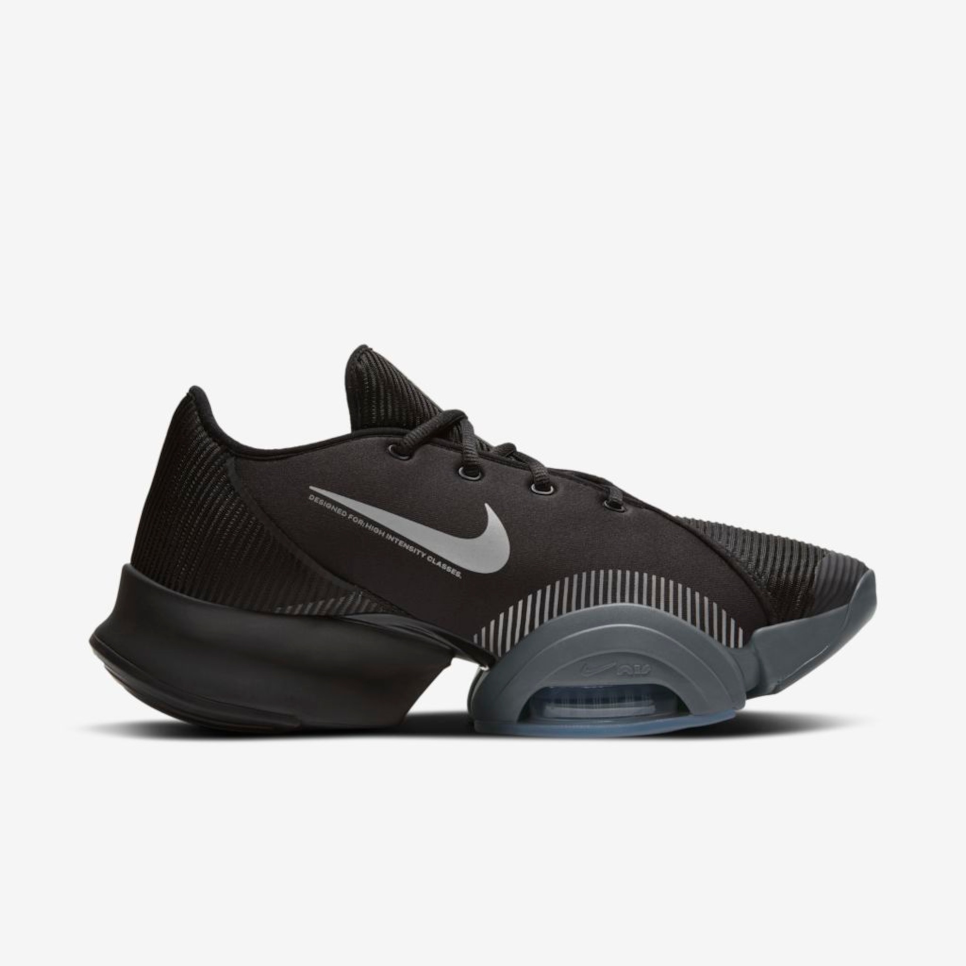Tênis Nike Air Zoom SuperRep 2 Masculino - Foto 3
