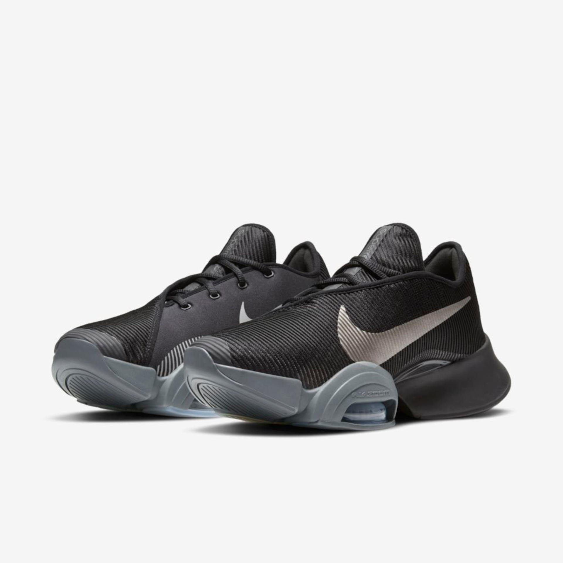 Tênis Nike Air Zoom SuperRep 2 Masculino - Foto 5