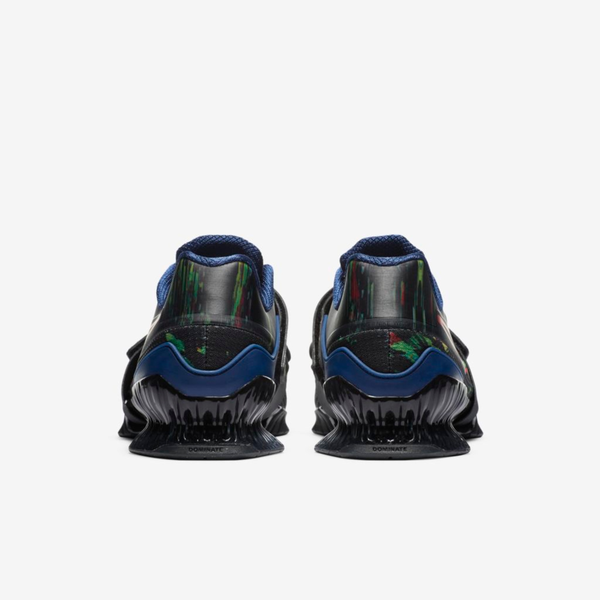 Tênis Nike Romaleos 4 AMP Unissex - Foto 6