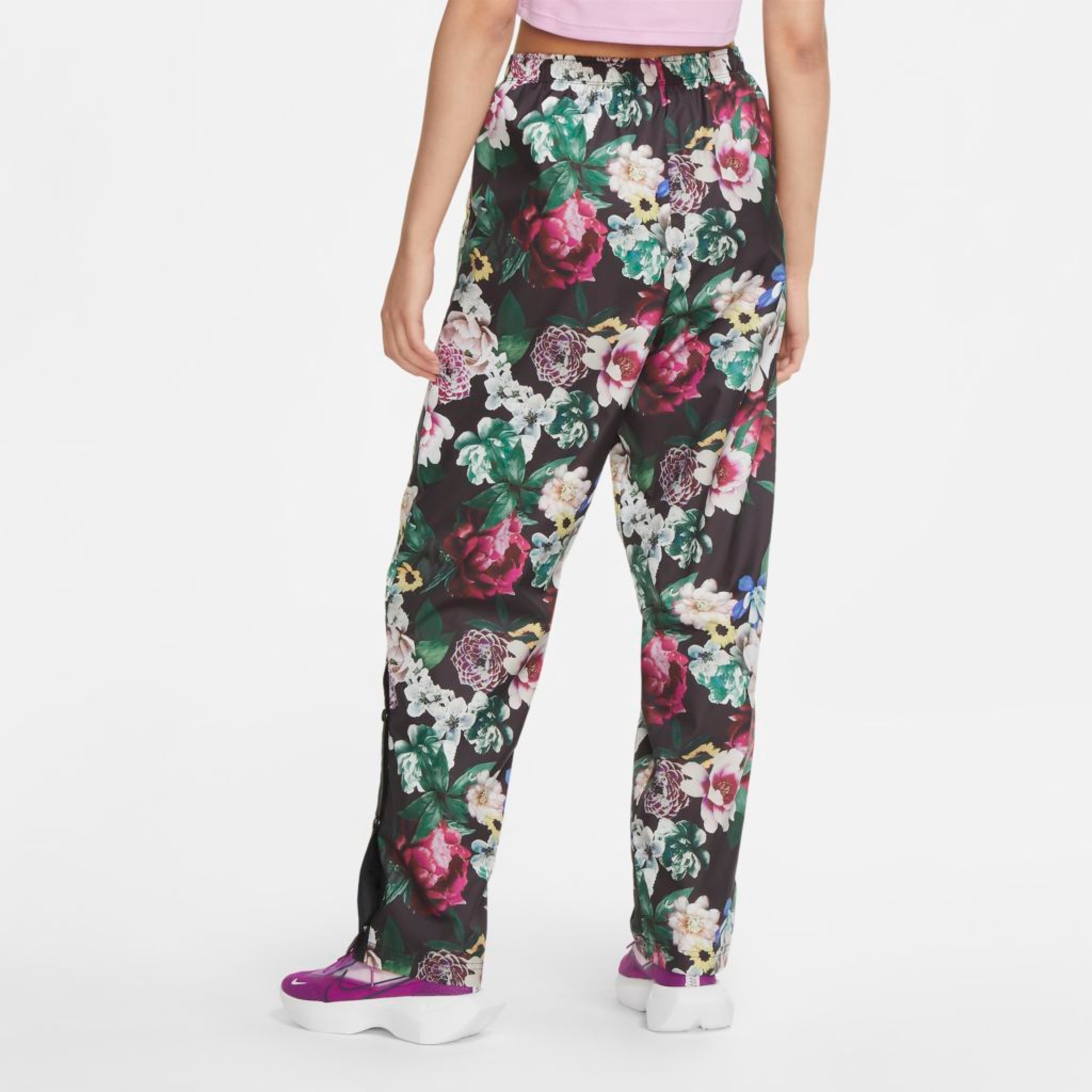 Calça Nike Sportswear Feminina - Foto 2