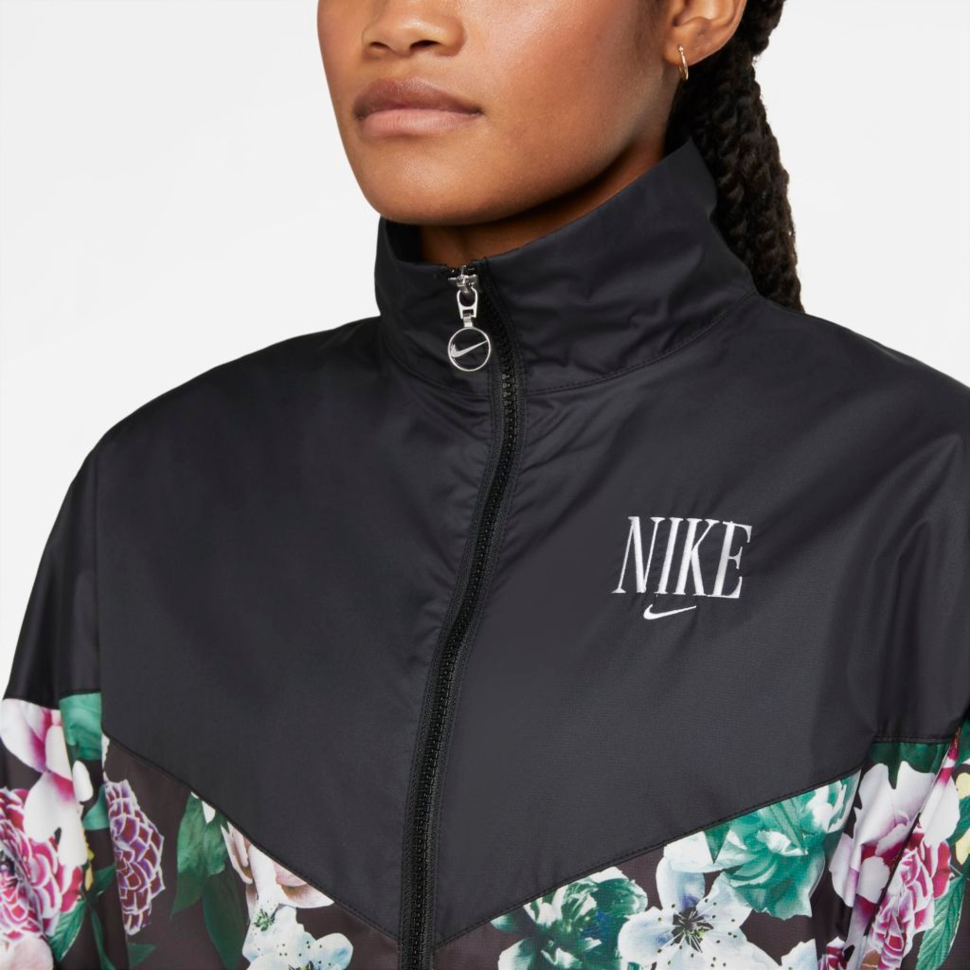 Jaqueta Nike Sportswear Feminina - Nike