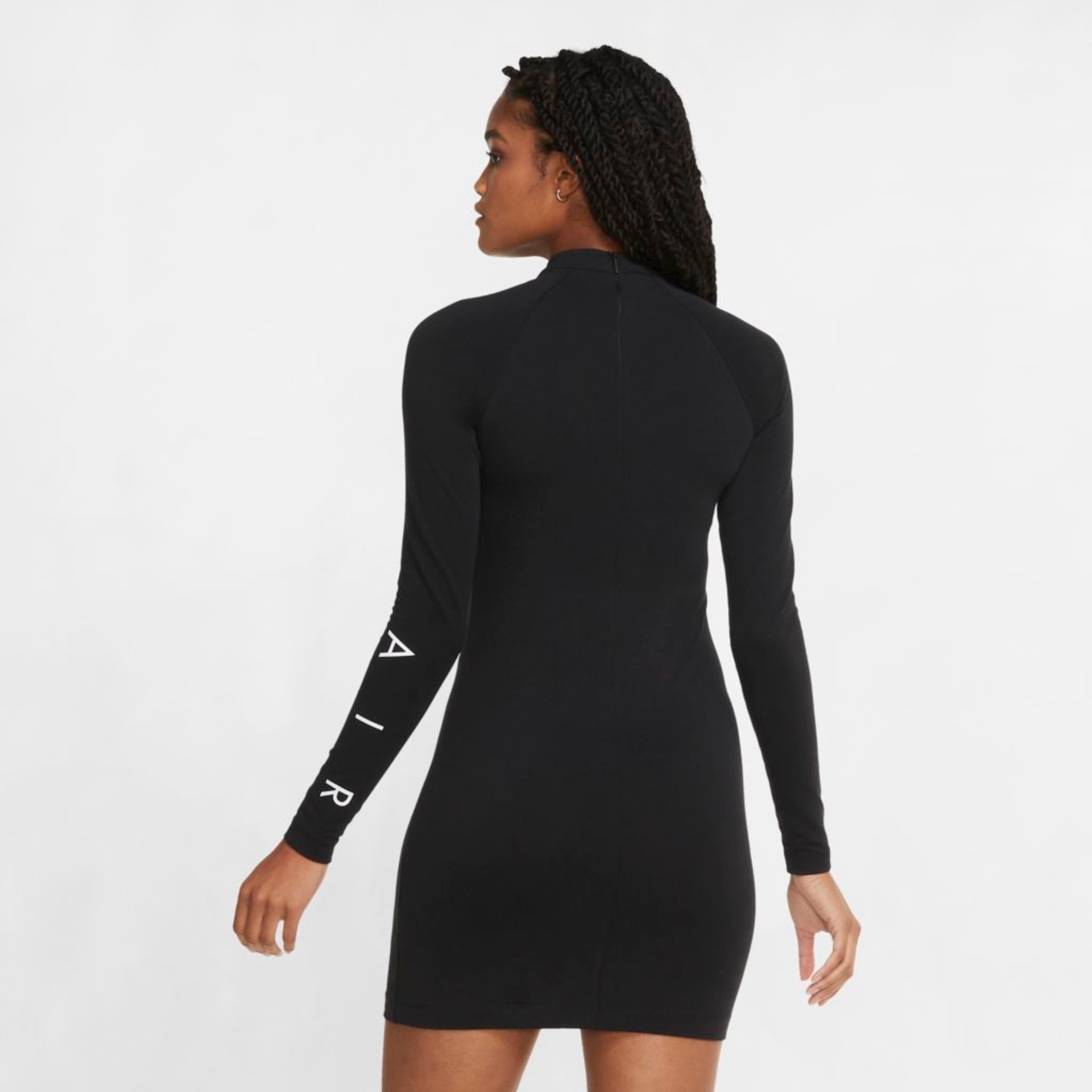 Vestido Nike Air Feminino - Foto 2