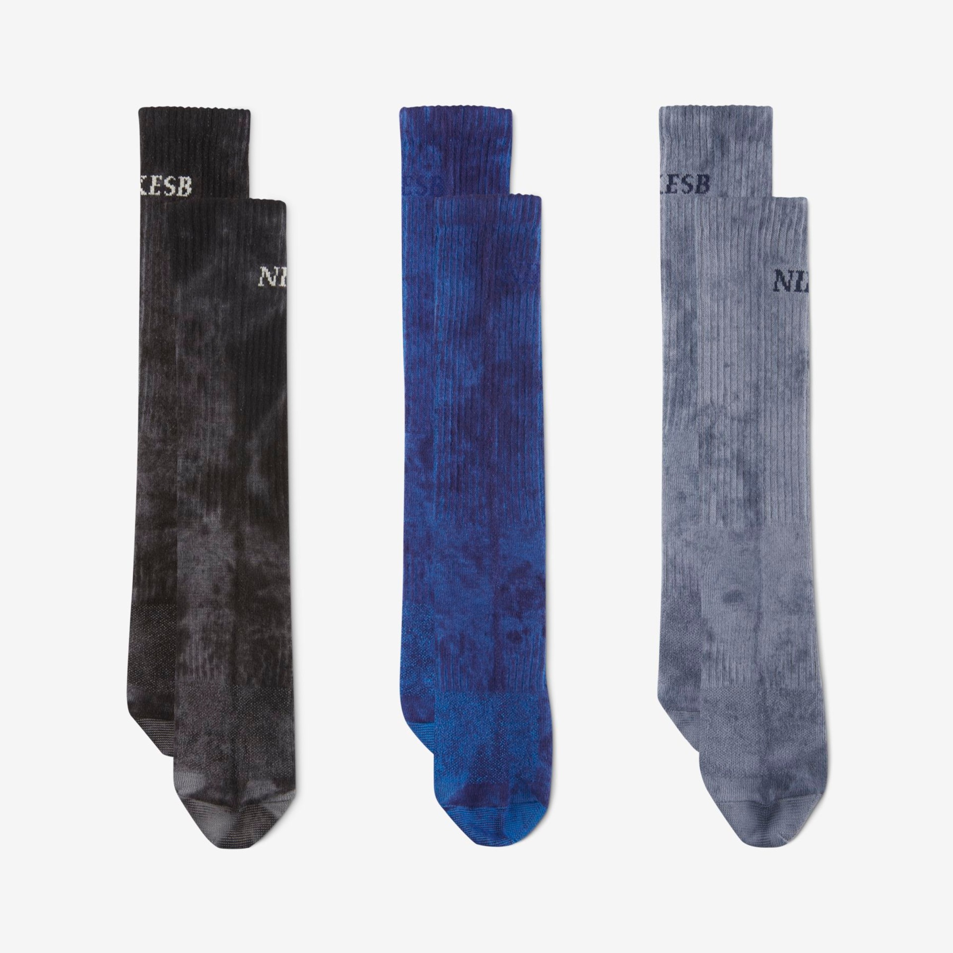 Meia Nike SB Everyday Plus Lightweight (3 Pares) - Foto 2