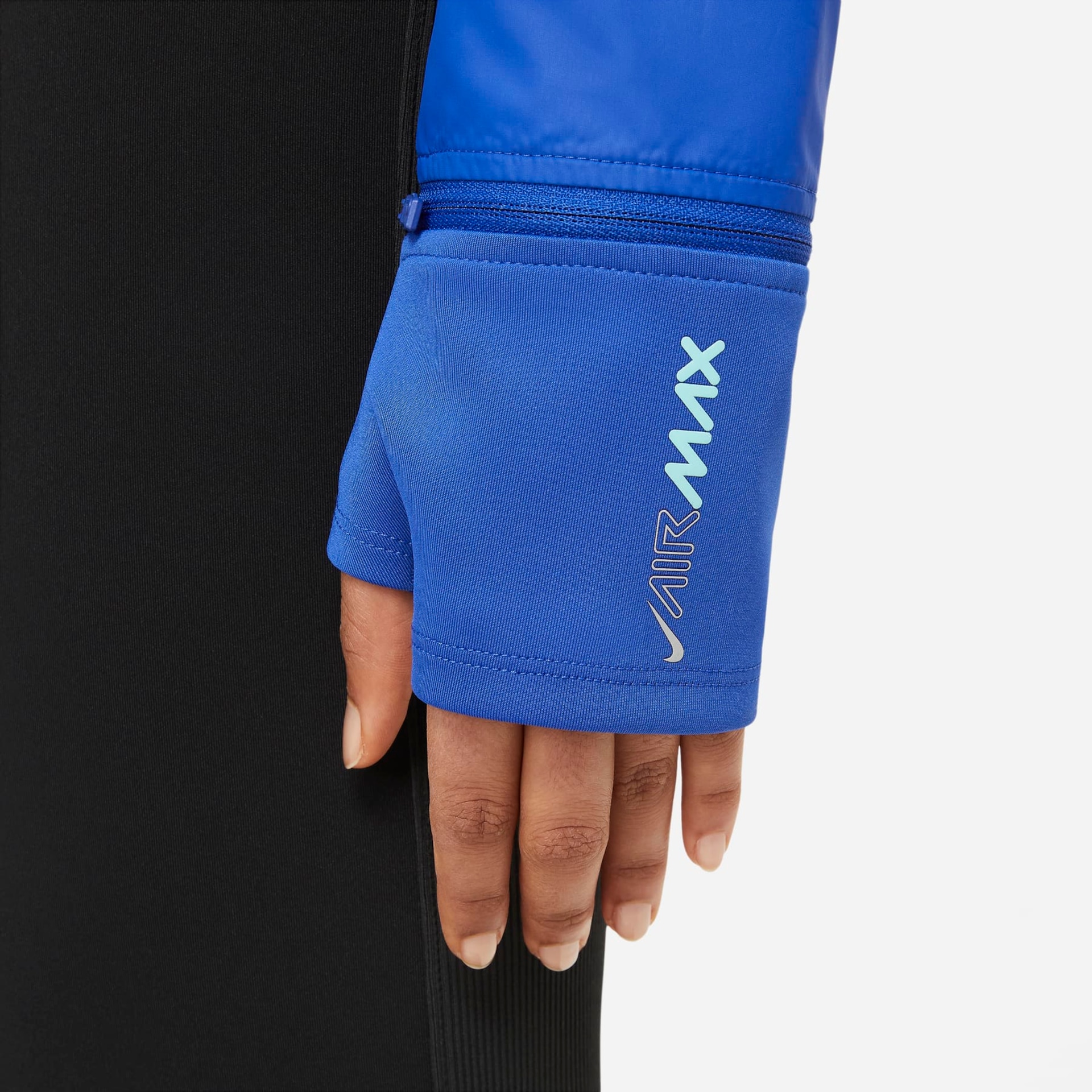 Jaqueta Nike Sportswear Feminina - Foto 5