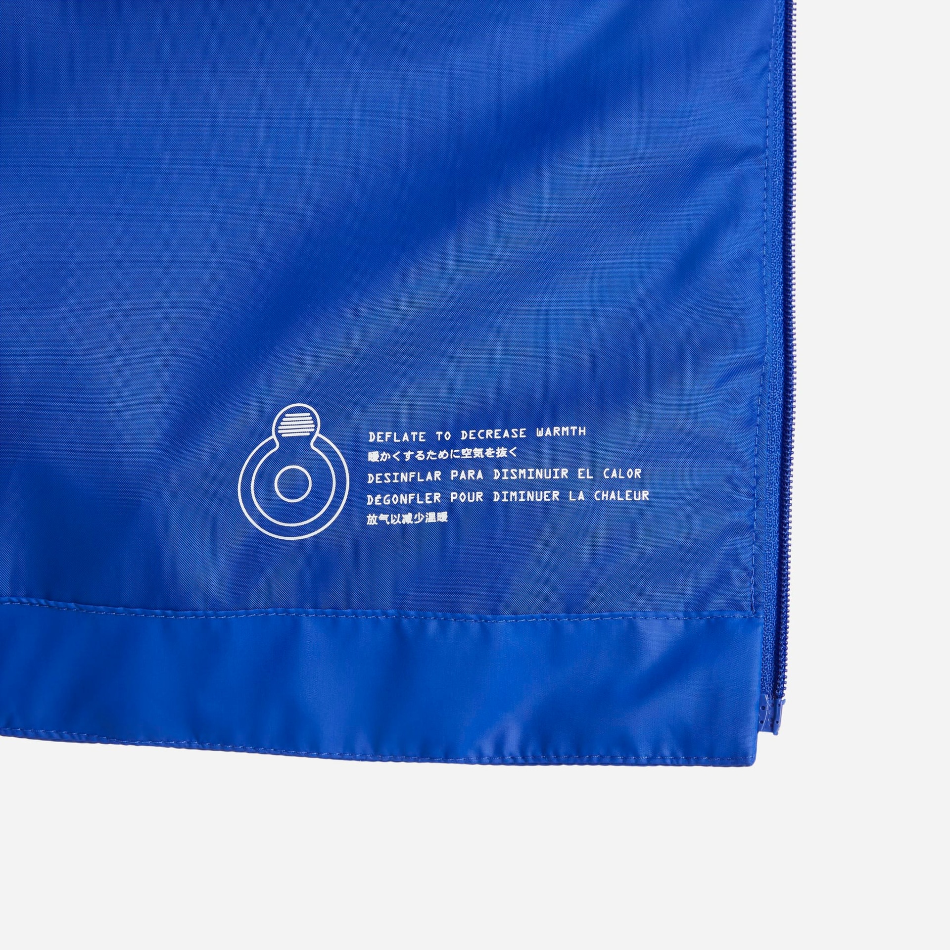 Jaqueta Nike Sportswear Feminina - Foto 8