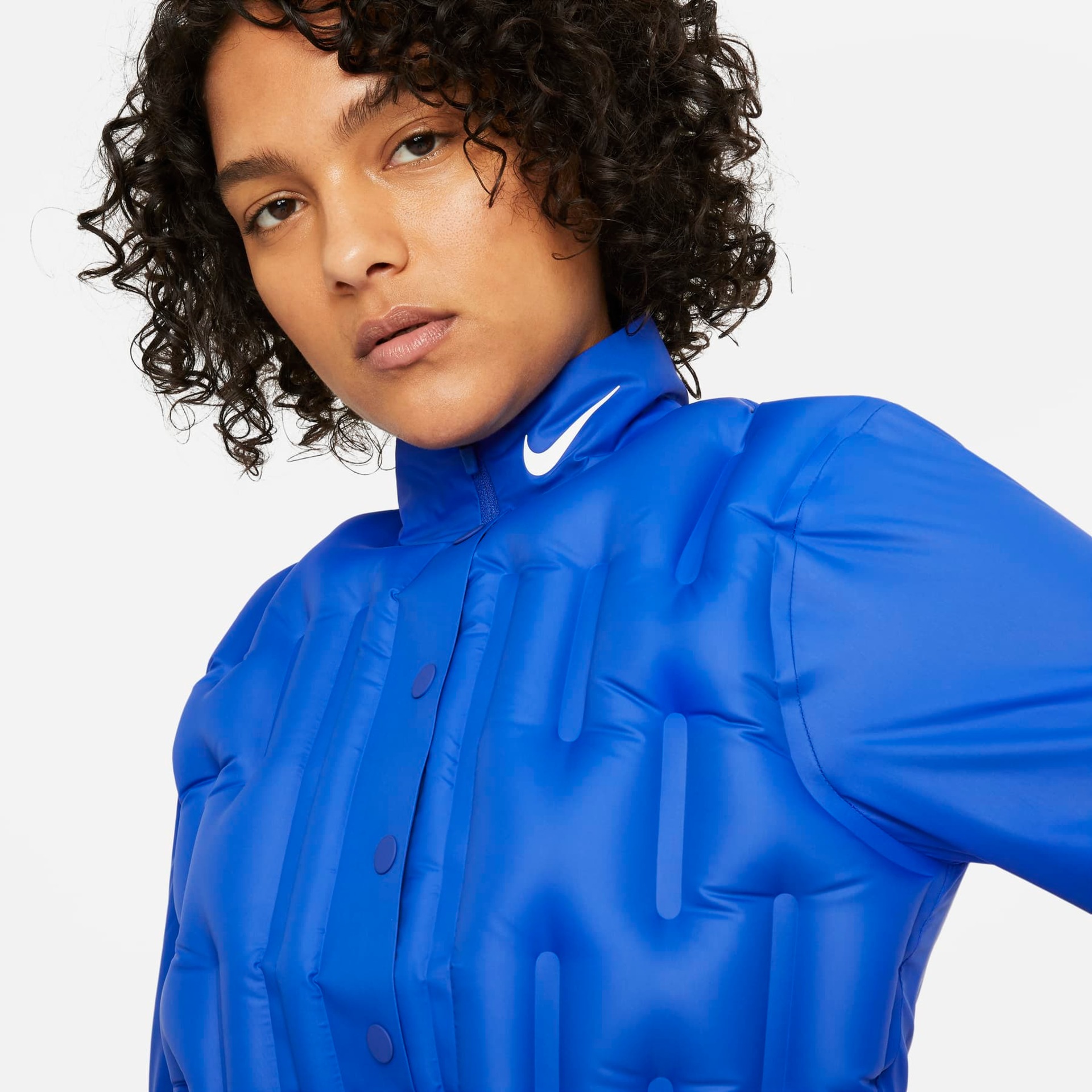 Jaqueta Nike Sportswear Feminina - Foto 10