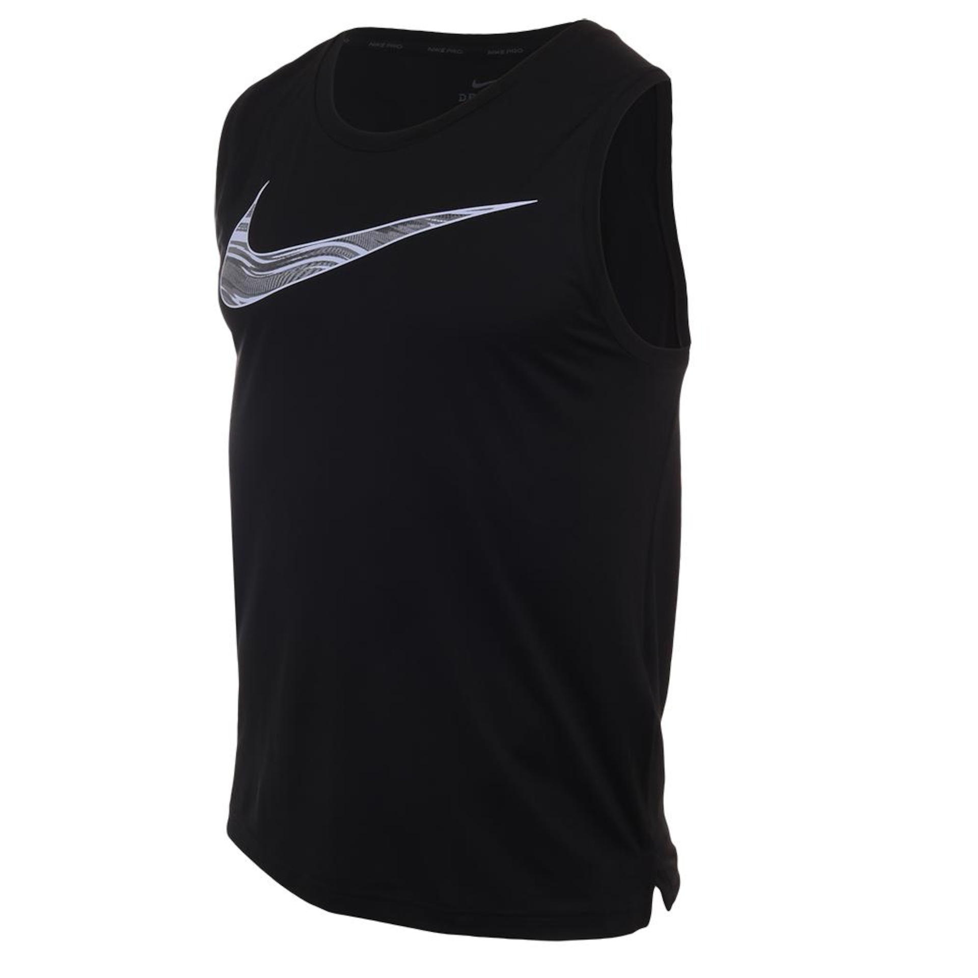 Regata Nike Pro Masculina - Foto 1