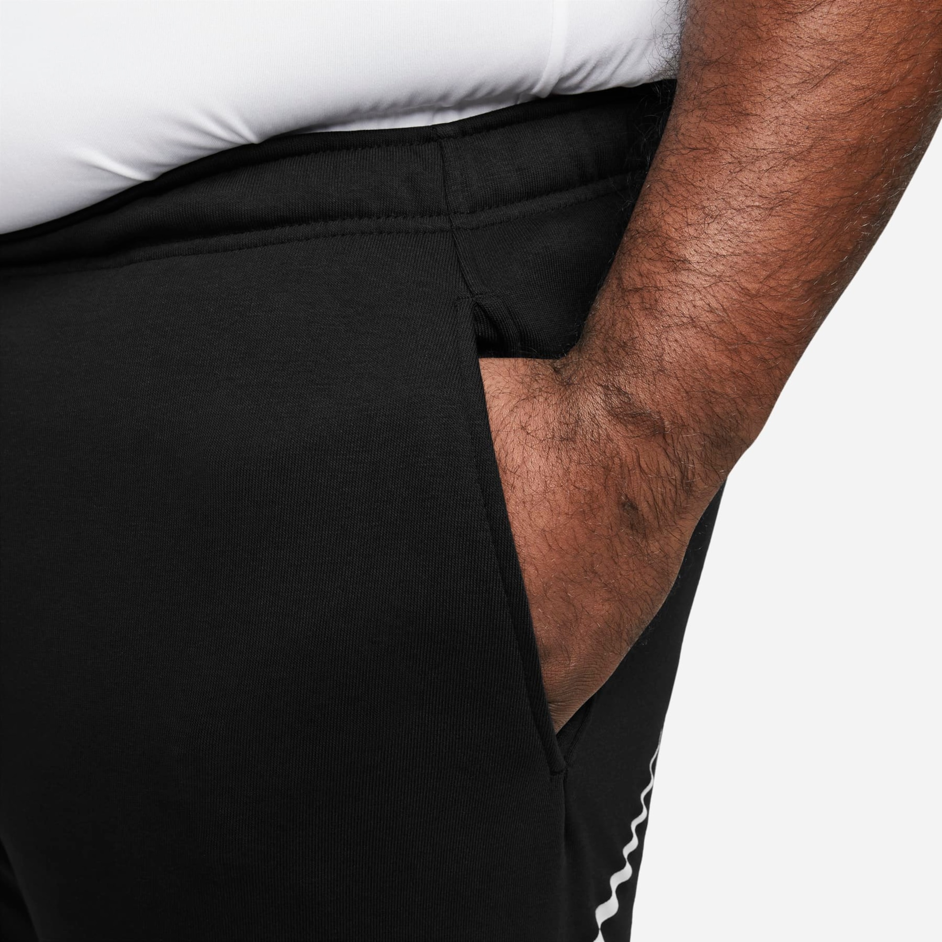 Calça Nike Dri-FIT Masculina - Foto 8