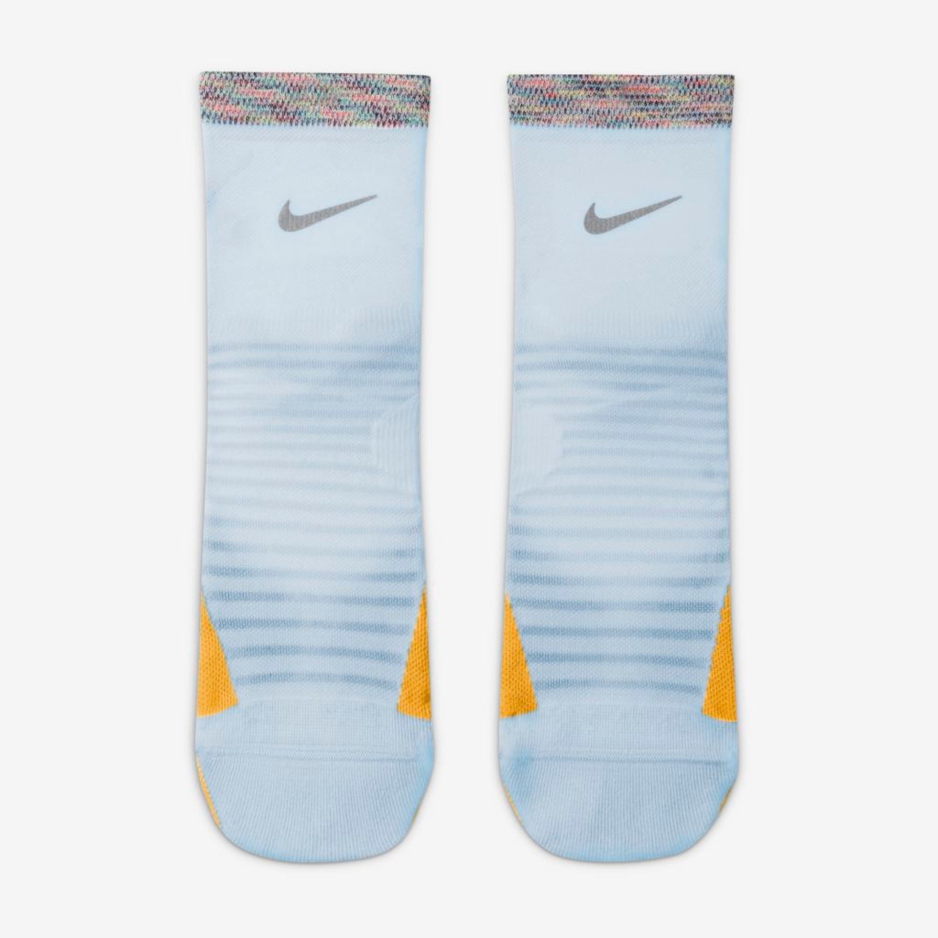 Meia Nike Spark Unissex - Foto 2