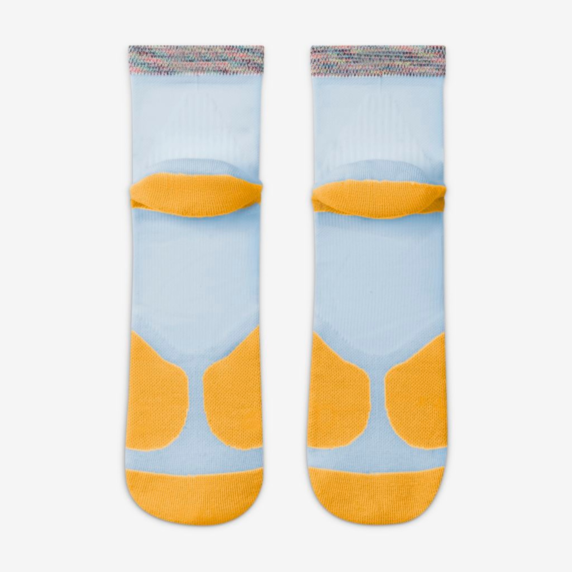 Meia Nike Spark Unissex - Foto 3
