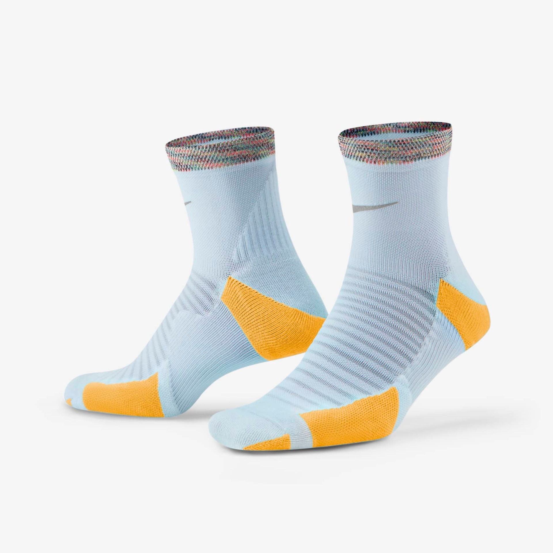 Meia Nike Spark Unissex - Foto 1