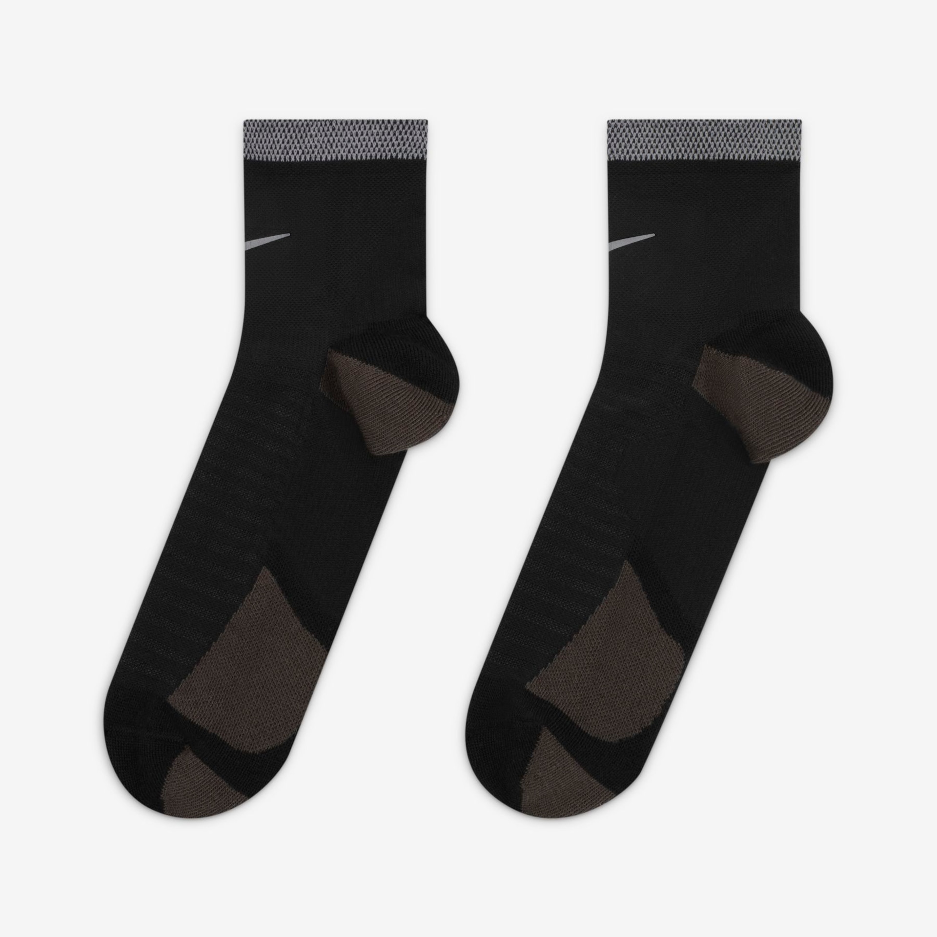 Meia Nike Spark Unissex - Foto 2