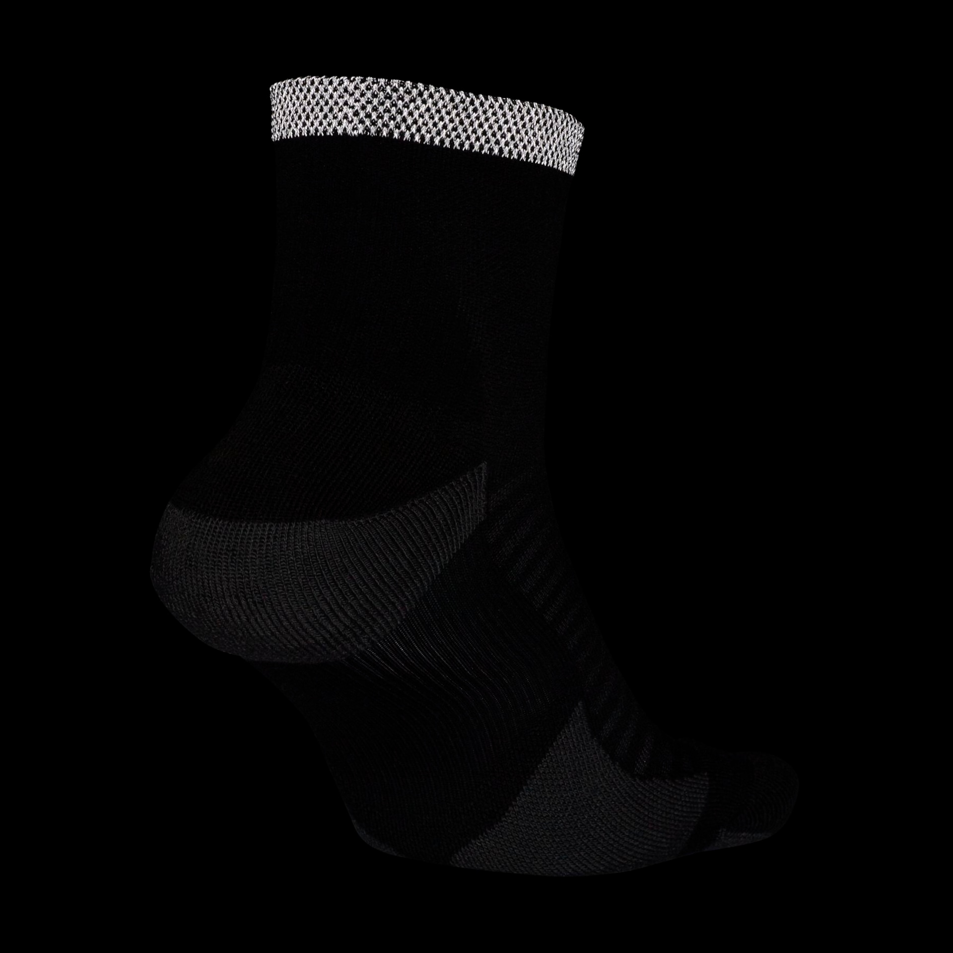 Meia Nike Spark Unissex - Foto 5