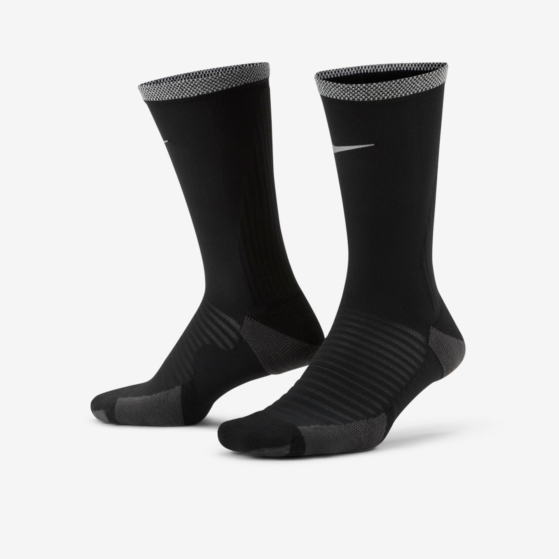 Meia Nike Spark Unissex - Foto 1
