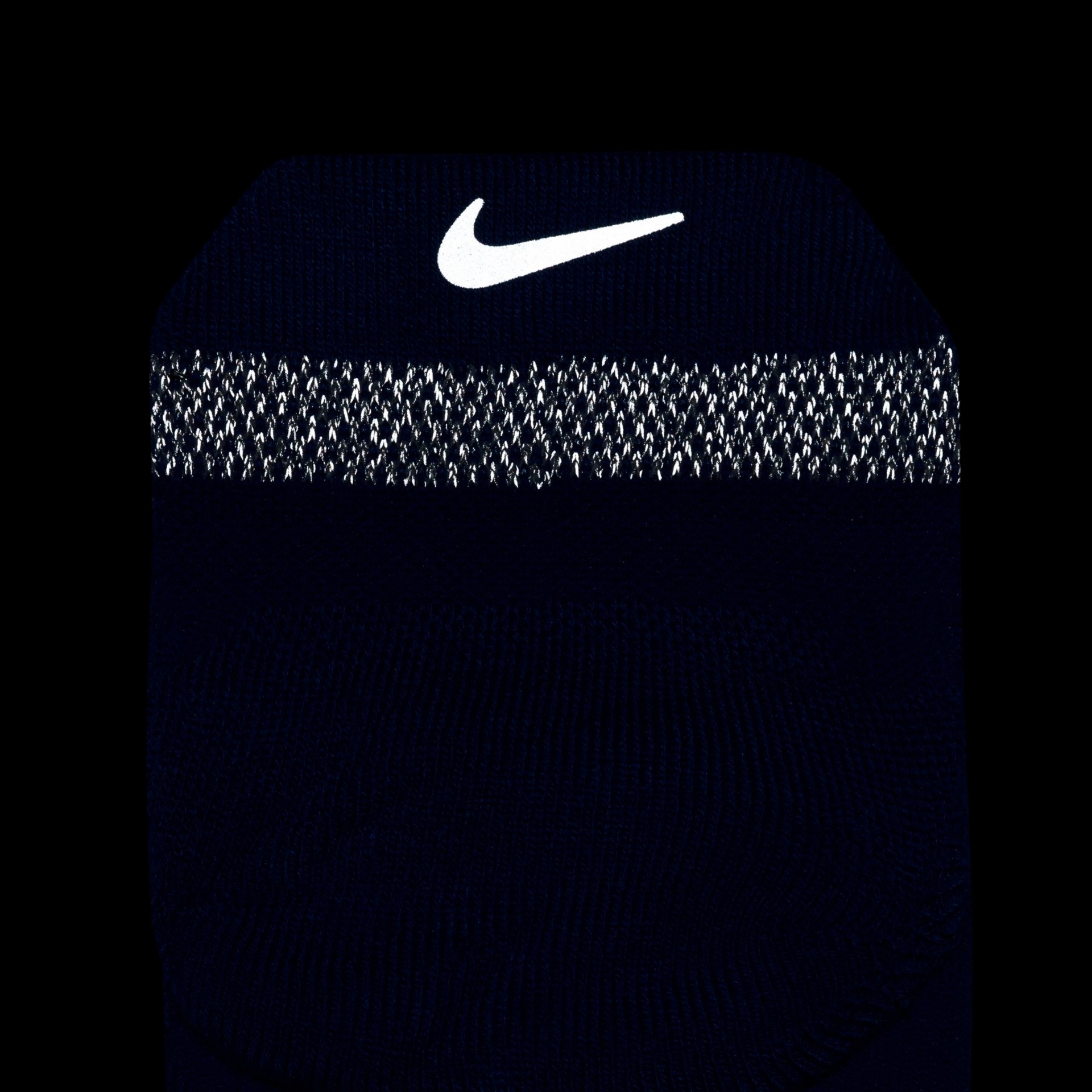 Meia Nike Spark Cush Unissex - Foto 4