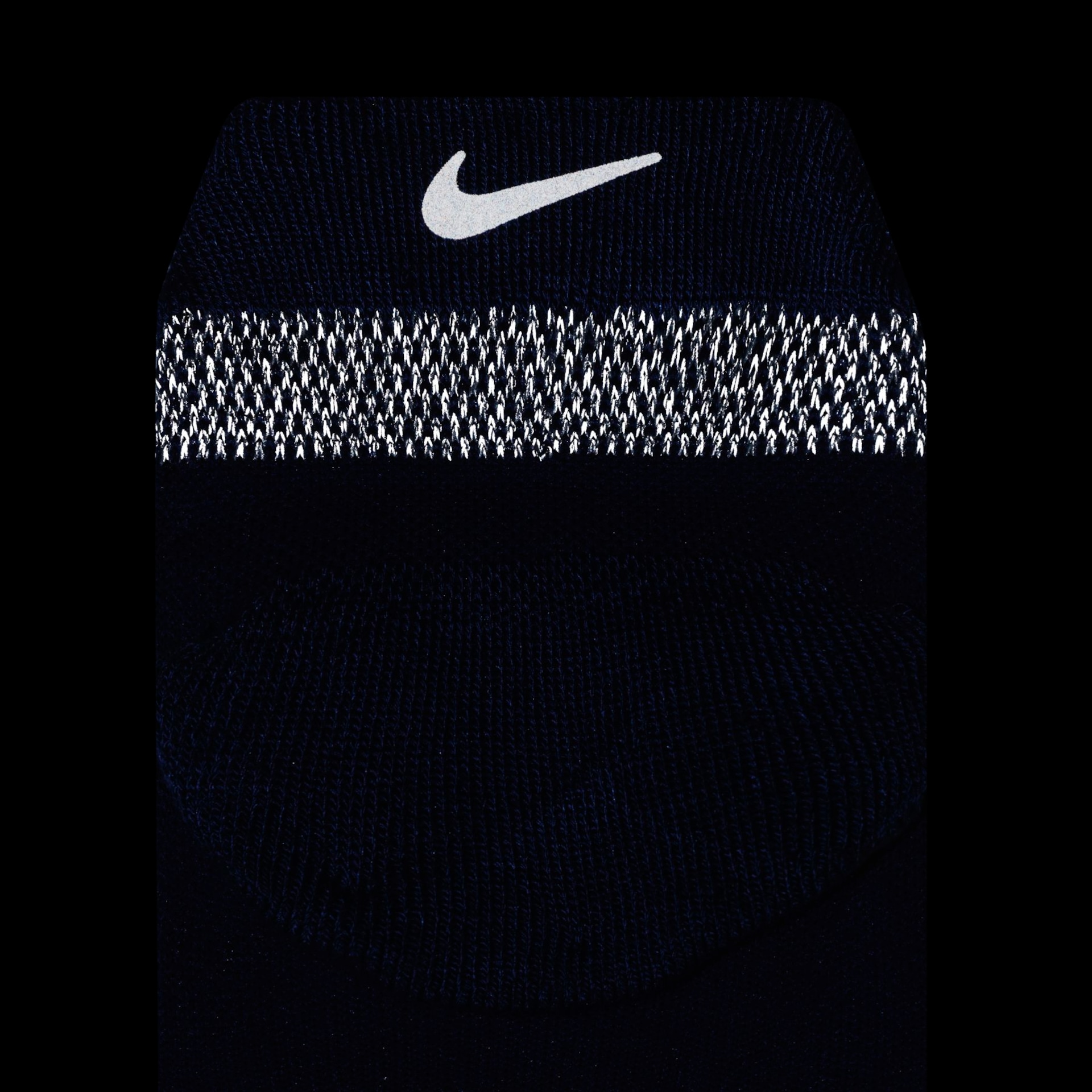 Meia Nike Spark Cush Unissex - Foto 5