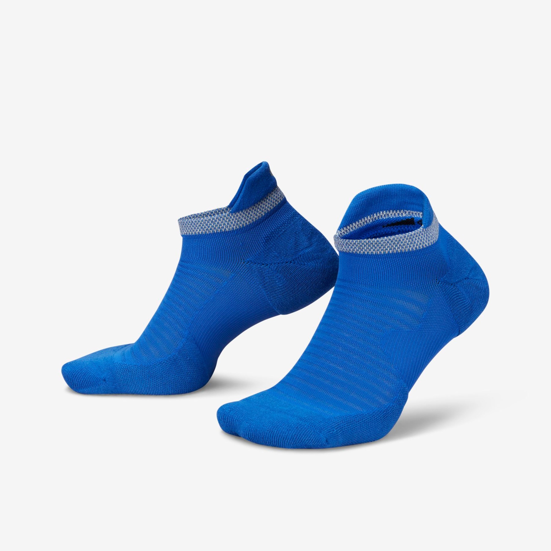 Meia Nike Spark Cush Unissex - Foto 1