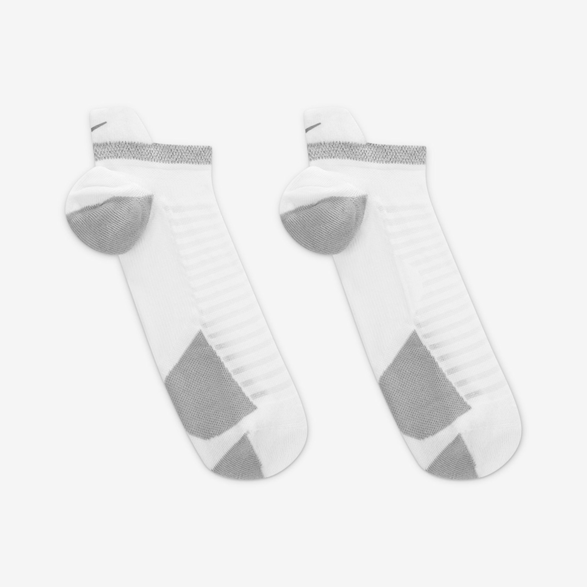 Meia Nike Spark Cush Unissex - Foto 3