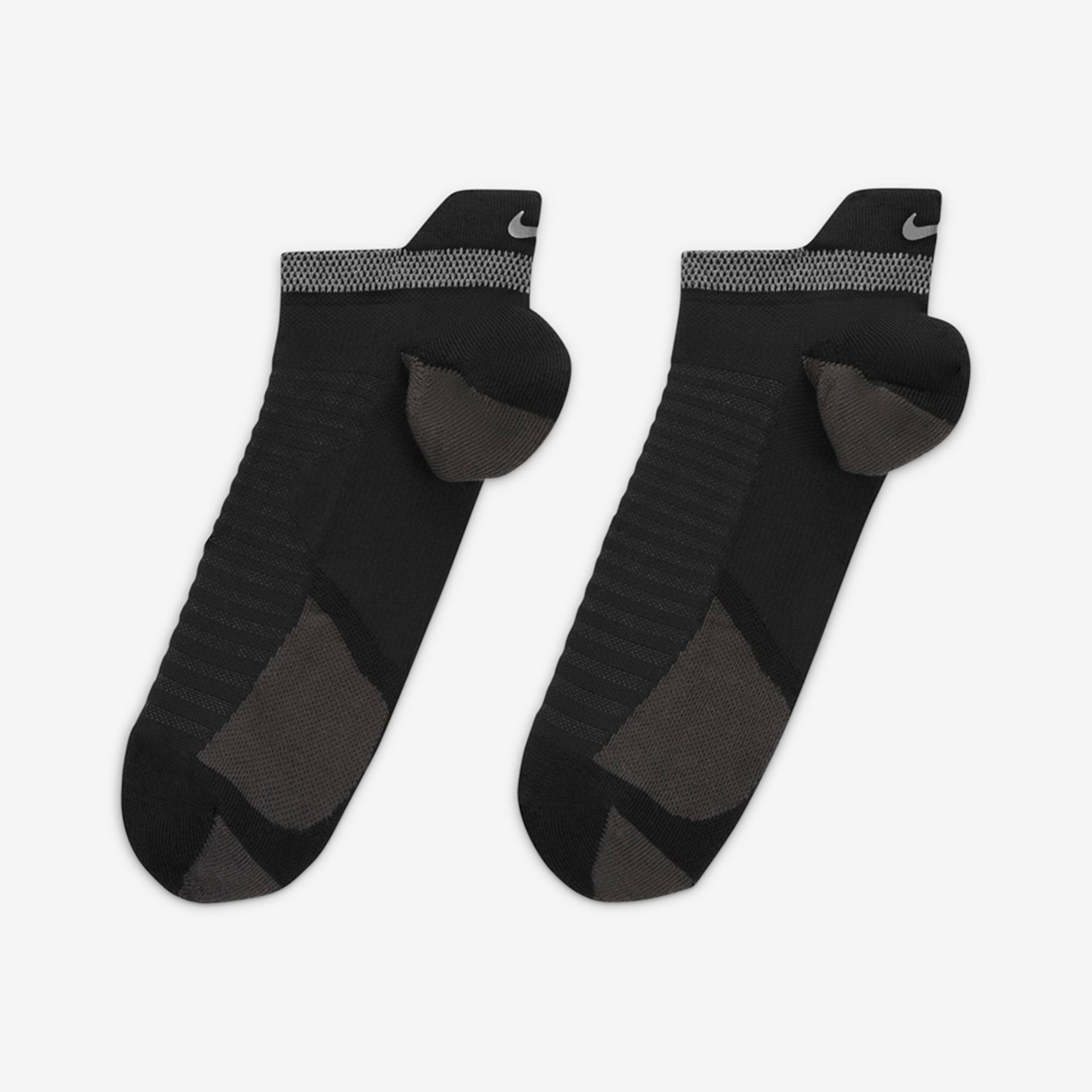 Meia Nike Spark Cush Unissex - Foto 2