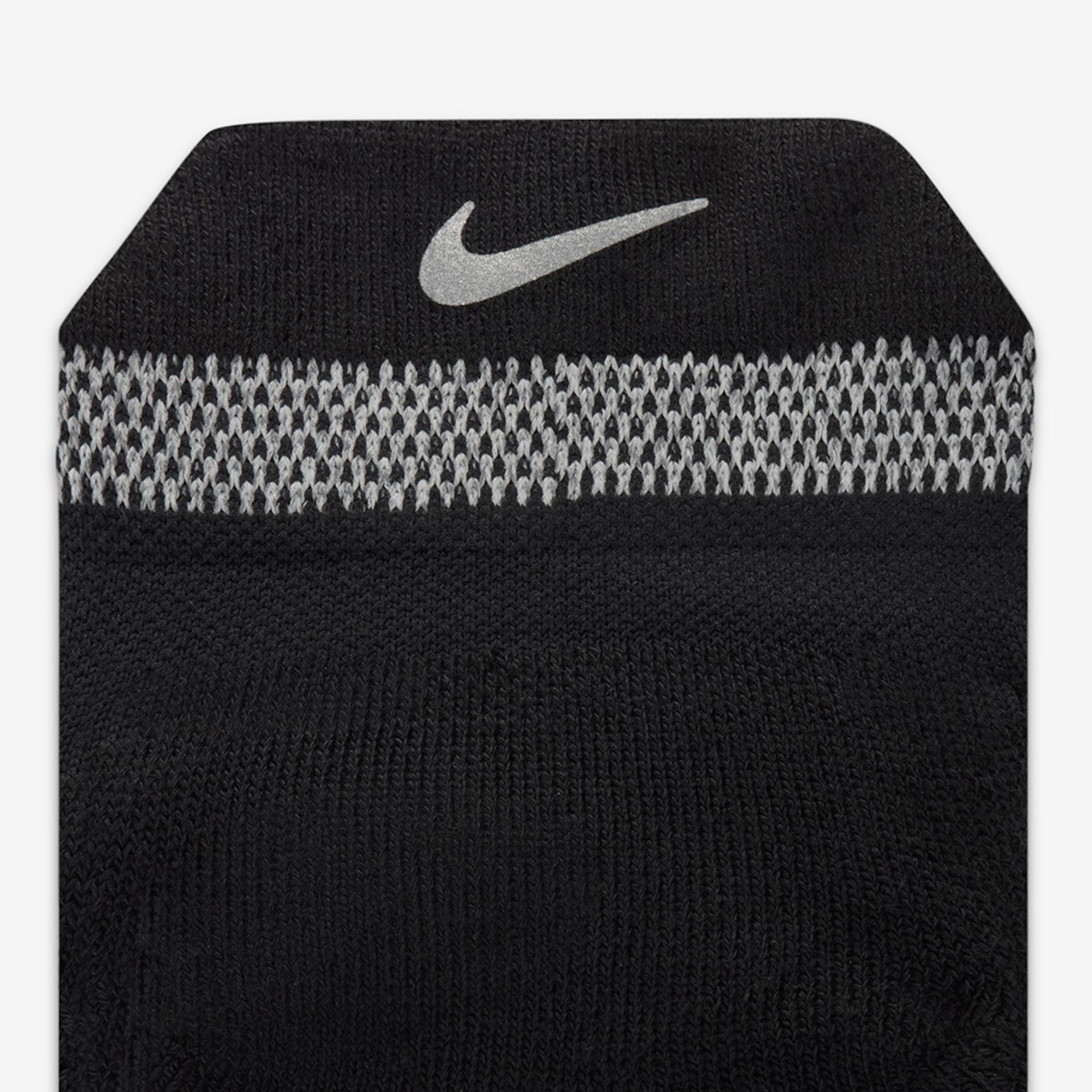 Meia Nike Spark Cush Unissex - Foto 5
