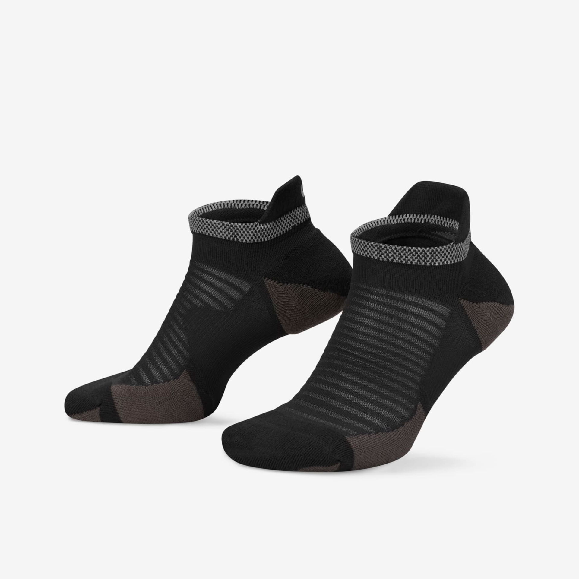 Meia Nike Spark Cush Unissex - Foto 1