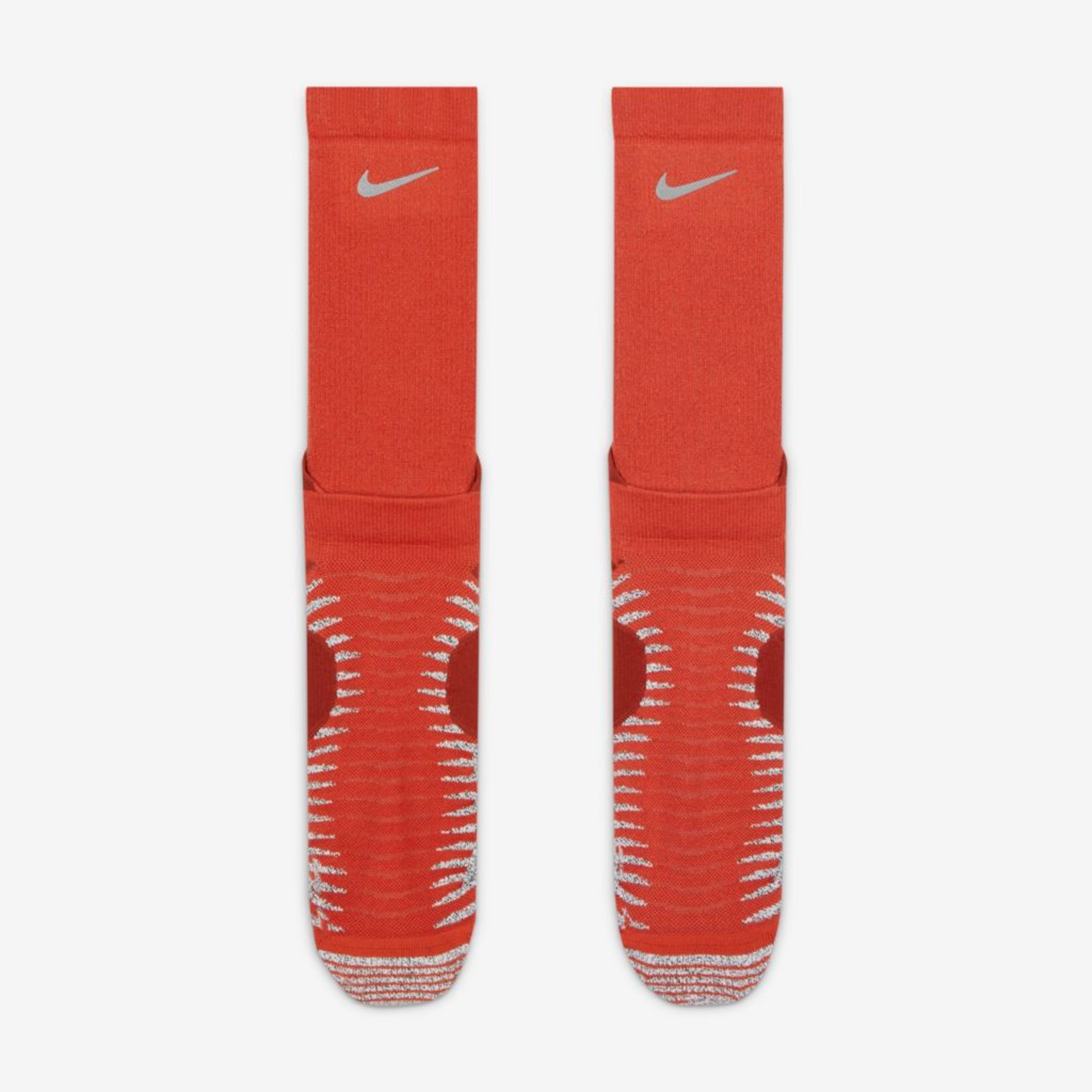 Meia Nike Dri-FIT Trail Running Unissex - Foto 2
