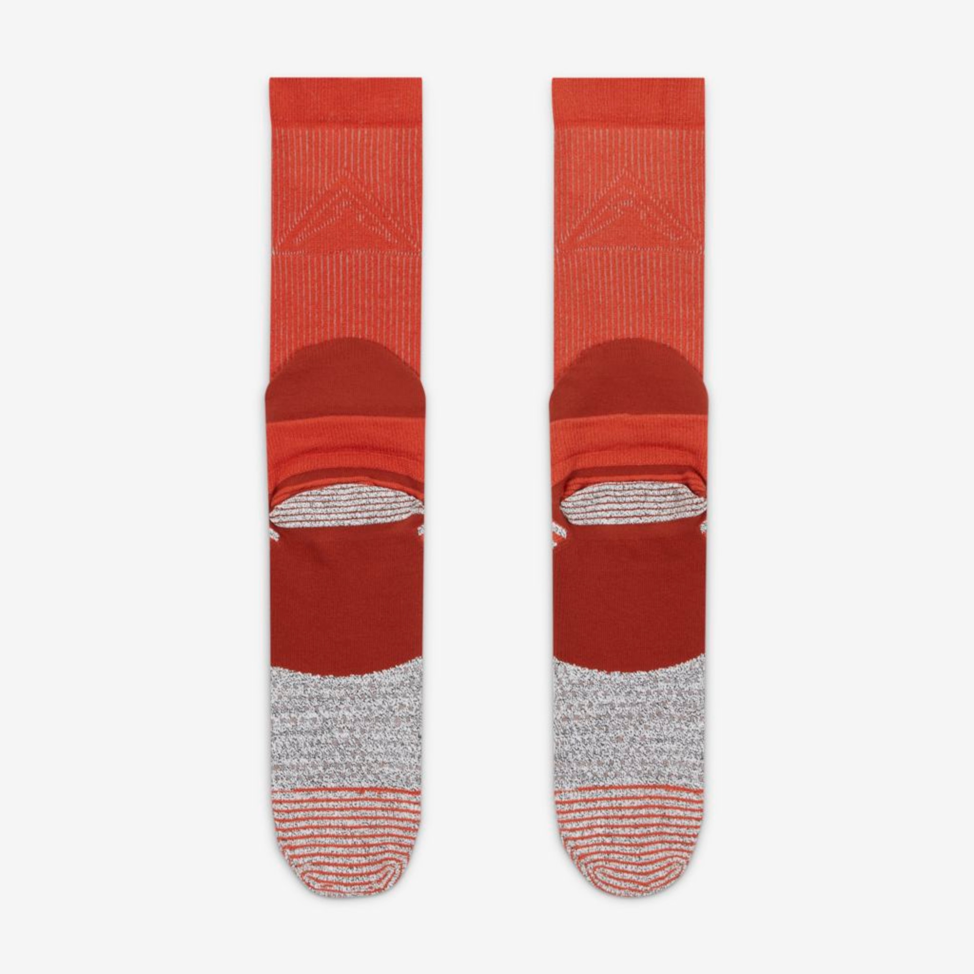 Meia Nike Dri-FIT Trail Running Unissex - Foto 3