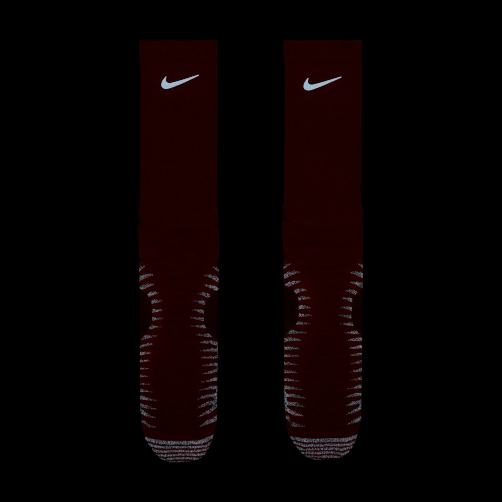 Meia Nike Dri-FIT Trail Running Unissex - Foto 4