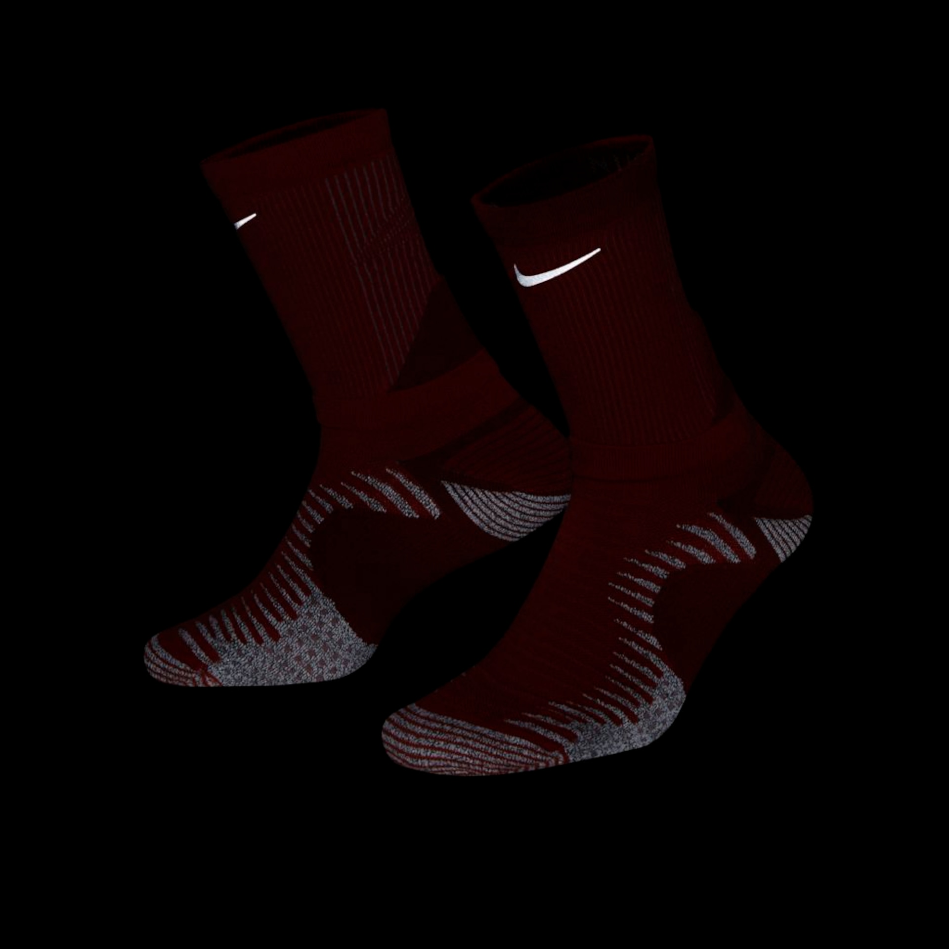 Meia Nike Dri-FIT Trail Running Unissex - Foto 5