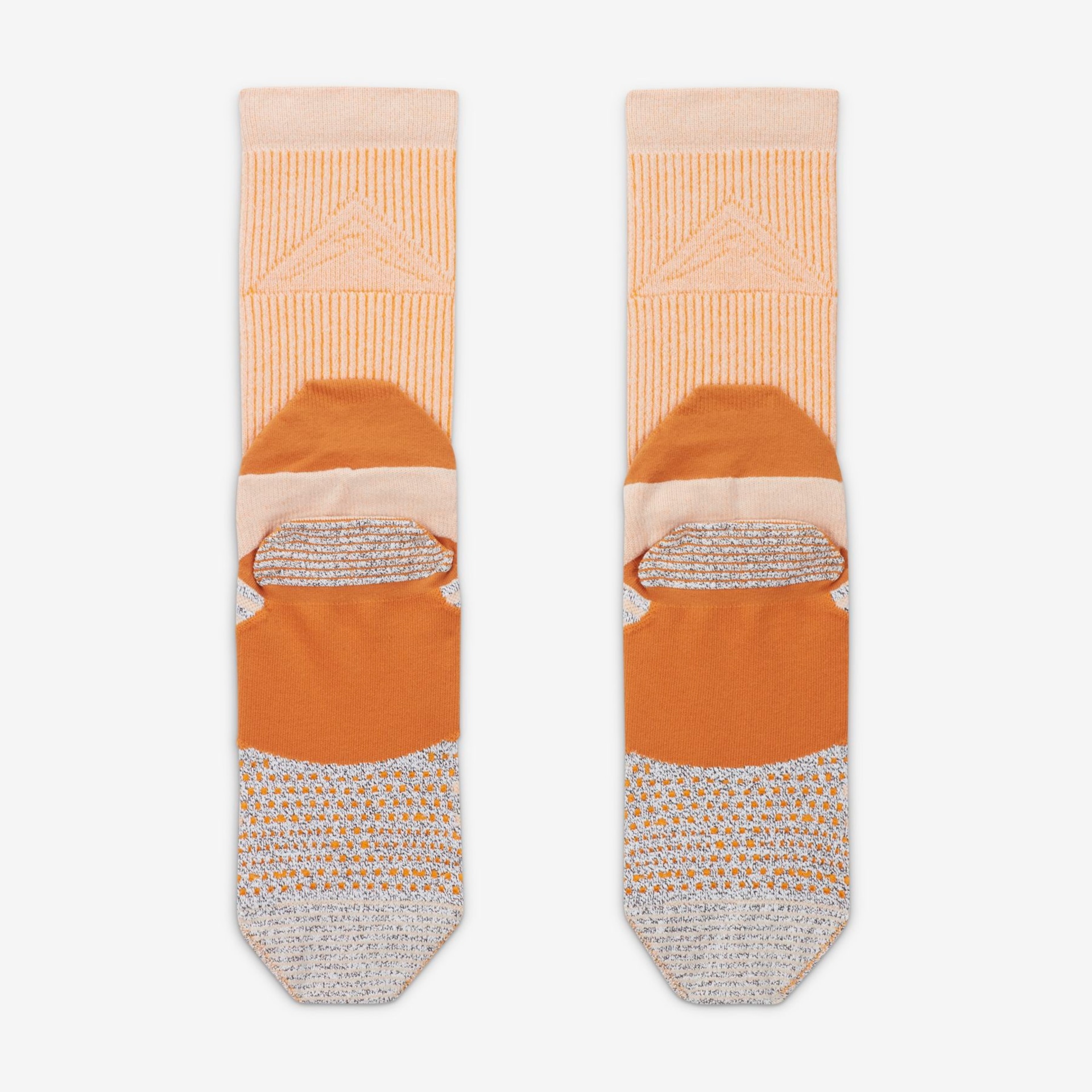 Meia Nike Dri-FIT Trail Running Unissex - Foto 3