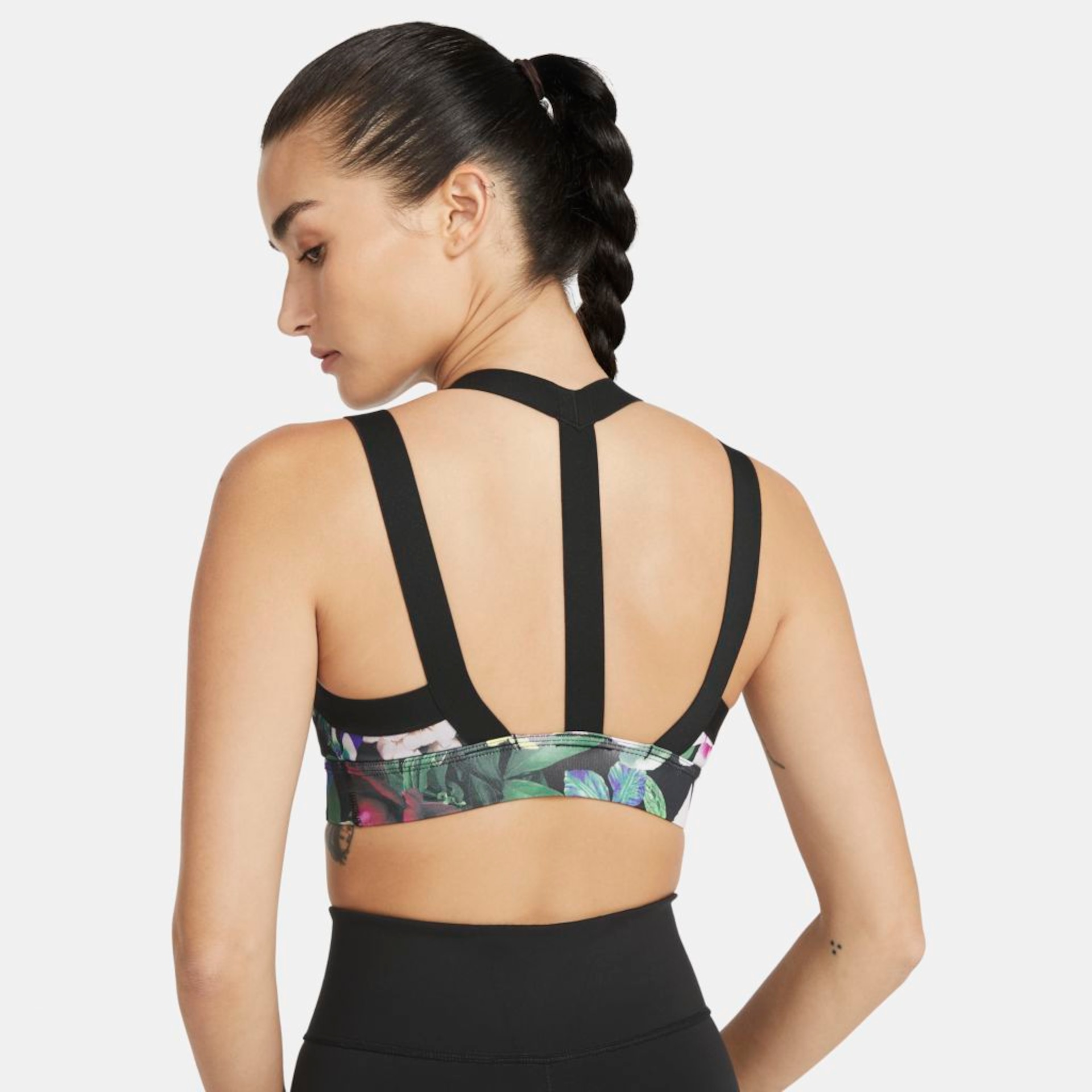 Top Nike Indy Feminino - Foto 2