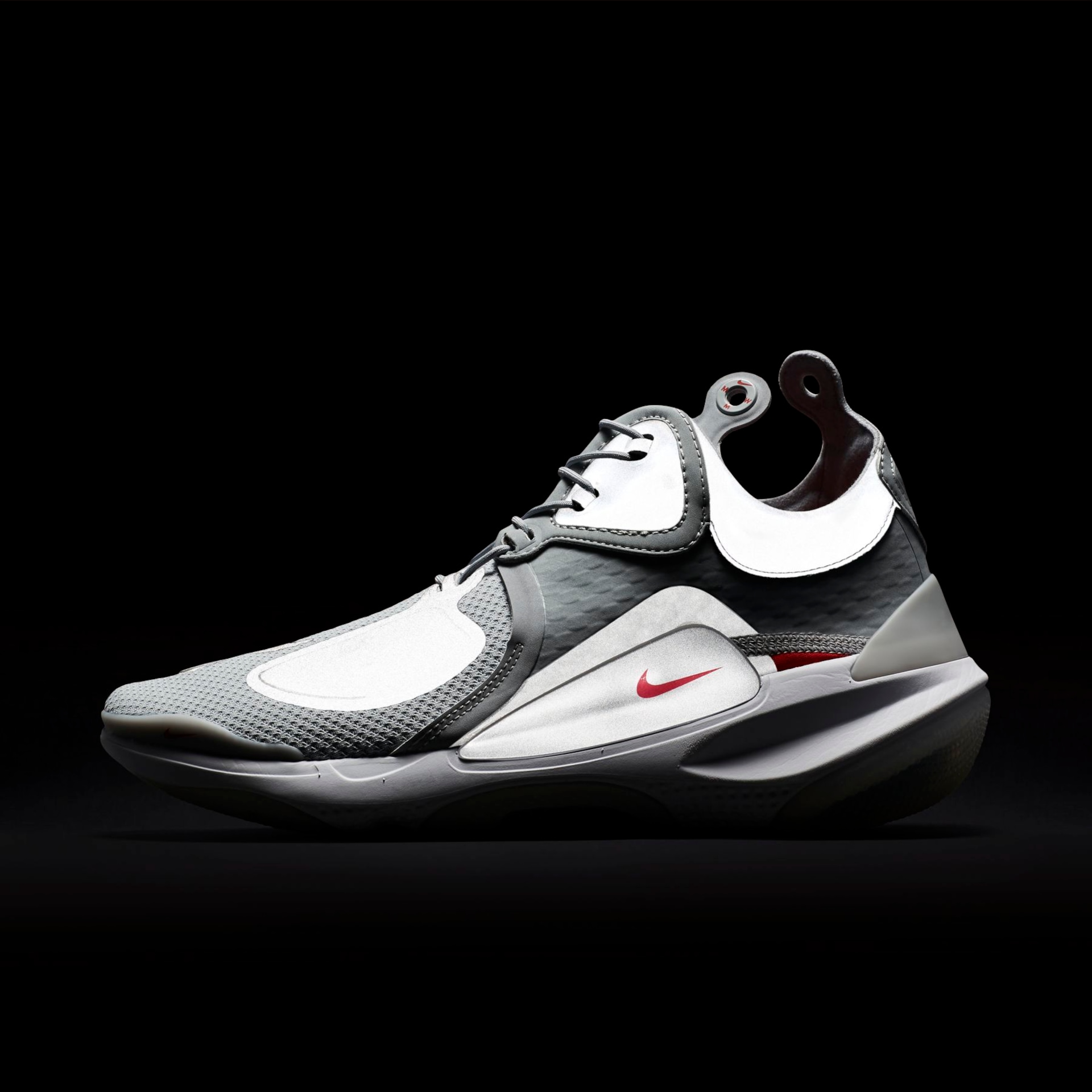 Tênis Nike x MMW Joyride CC3 Setter Masculino - Foto 8