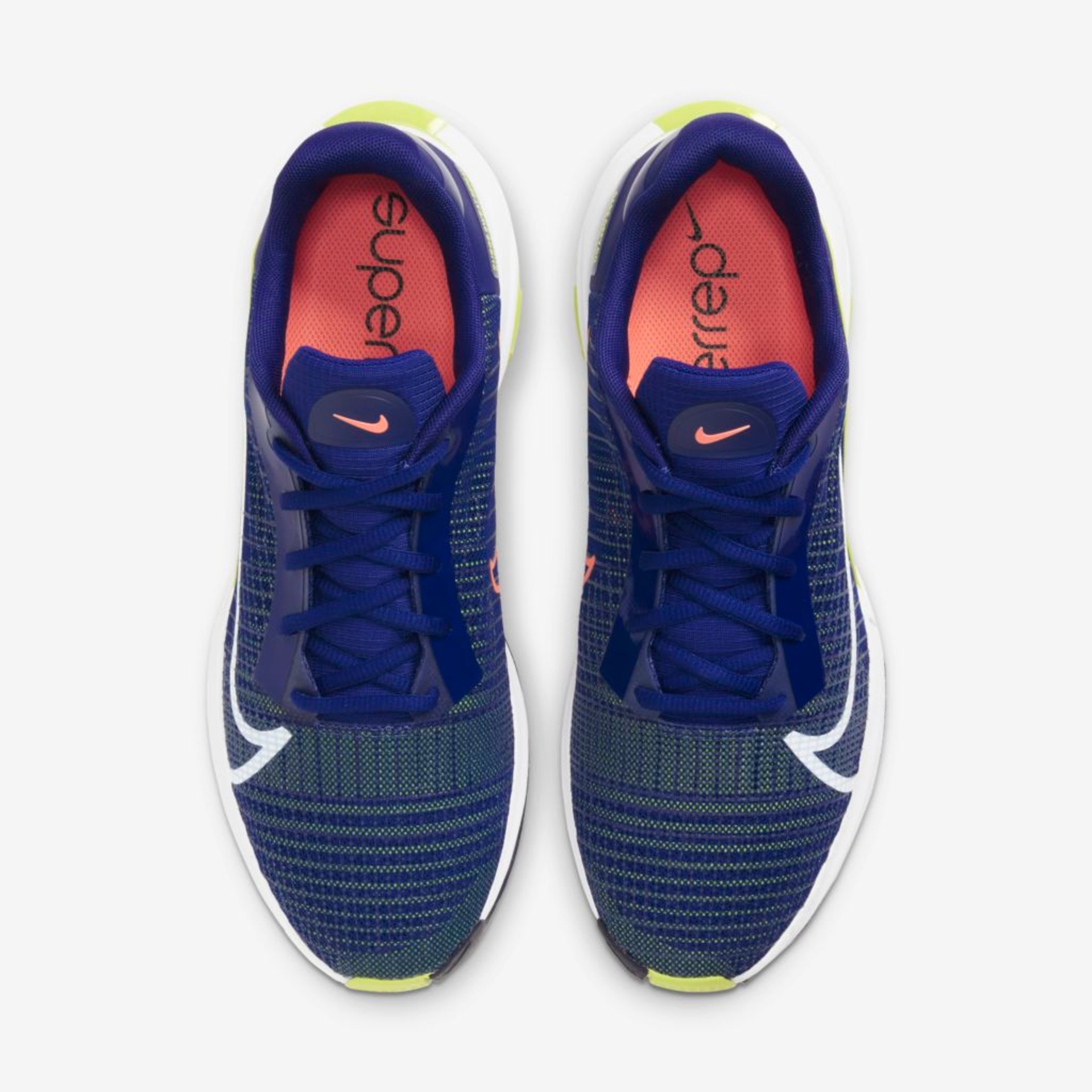 Tênis Nike ZoomX SuperRep Surge Masculino - Foto 4