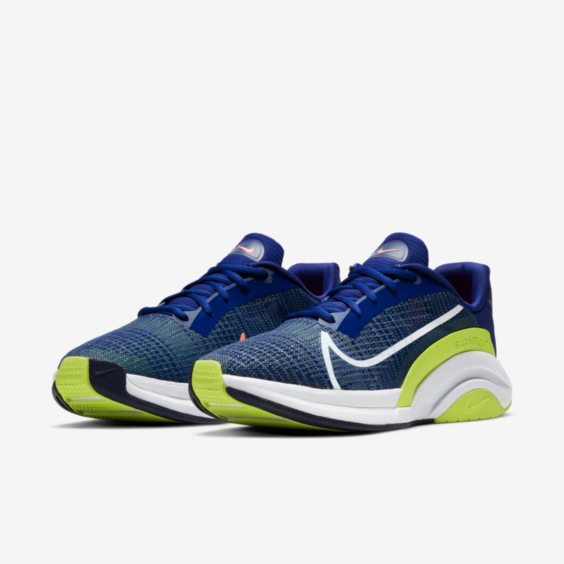 Tênis Nike ZoomX SuperRep Surge Masculino - Foto 5