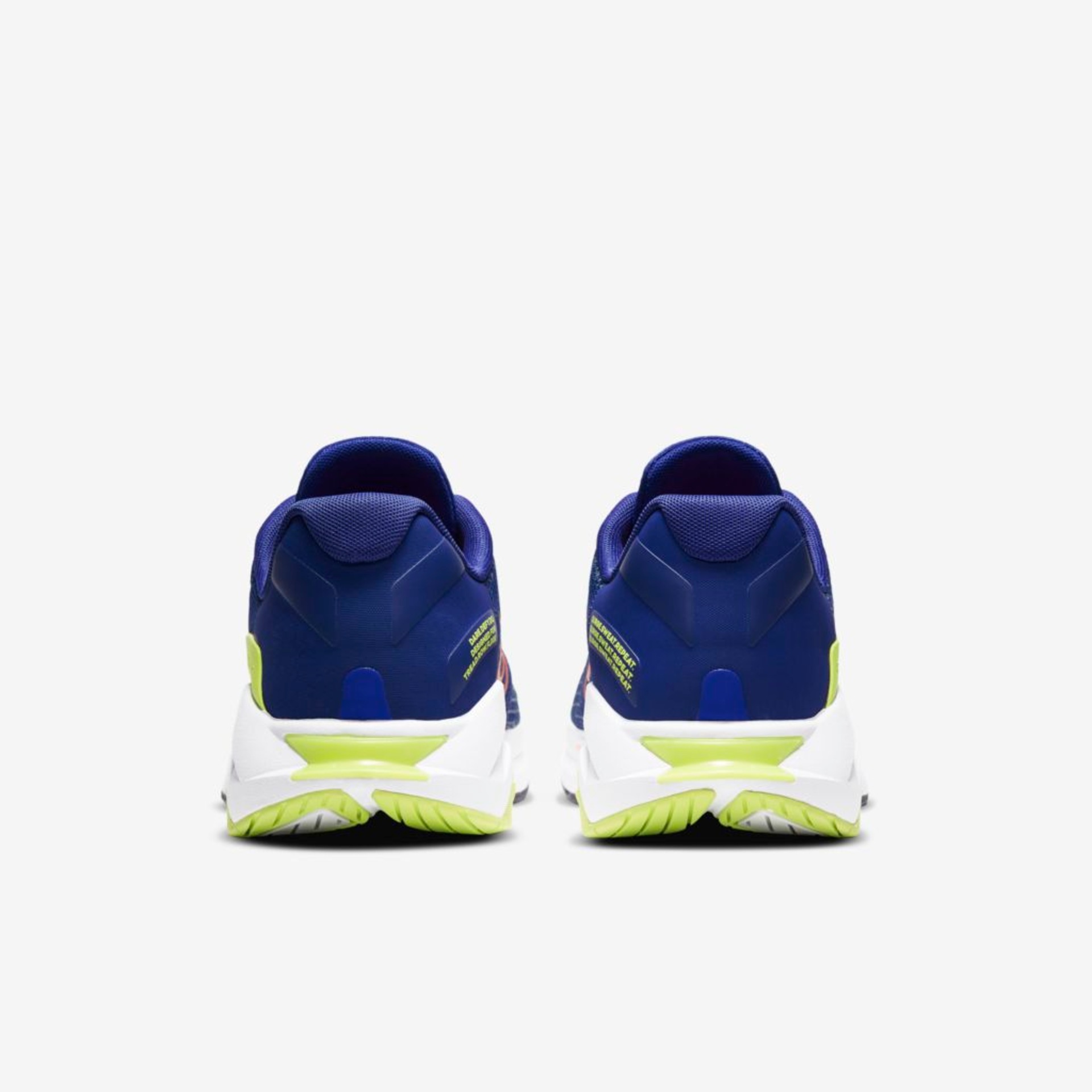 Tênis Nike ZoomX SuperRep Surge Masculino - Foto 6