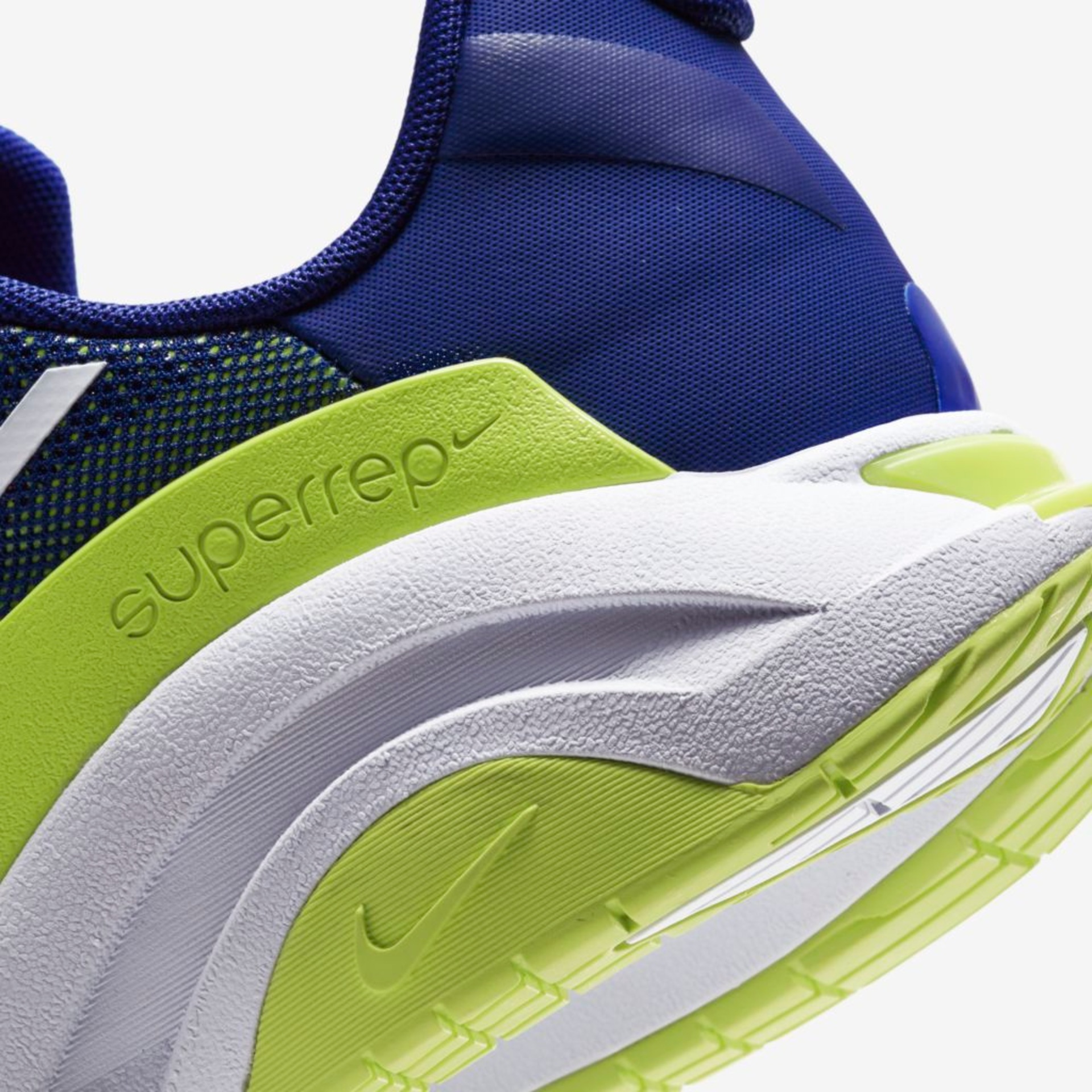 Tênis Nike ZoomX SuperRep Surge Masculino - Foto 8
