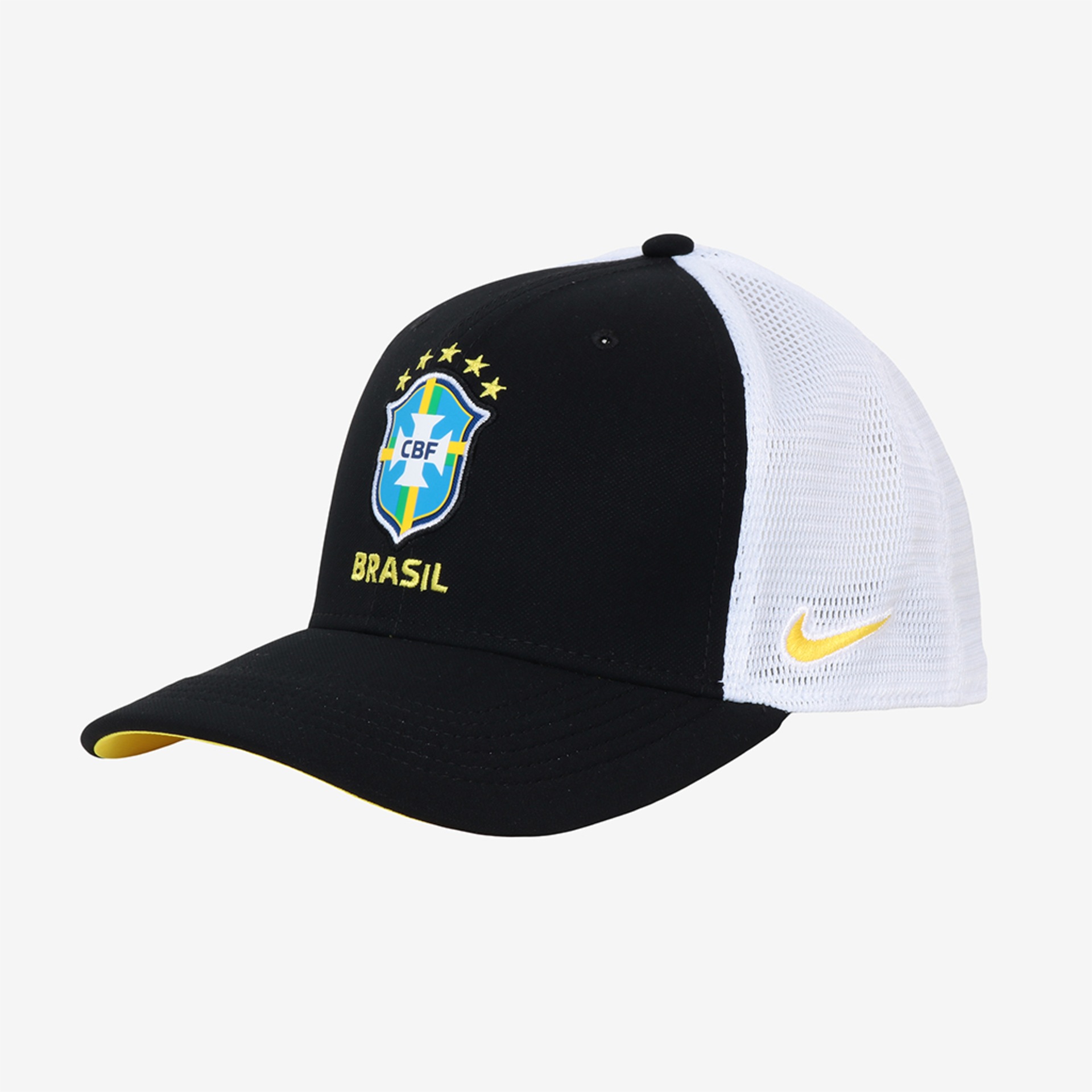 Boné Nike Brasil Classic99 Unissex - Foto 1