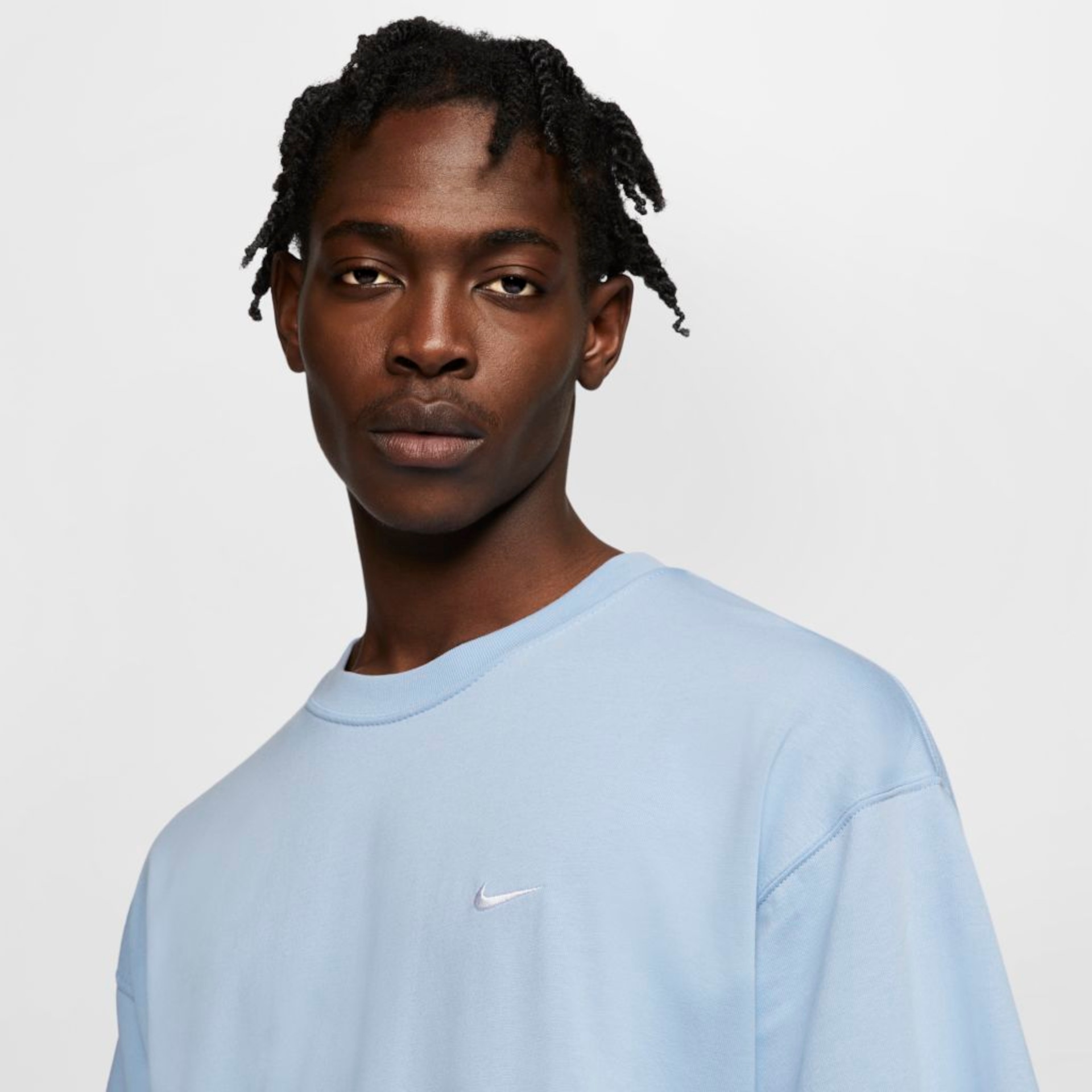 Camisa NikeLab Masculina - Foto 3
