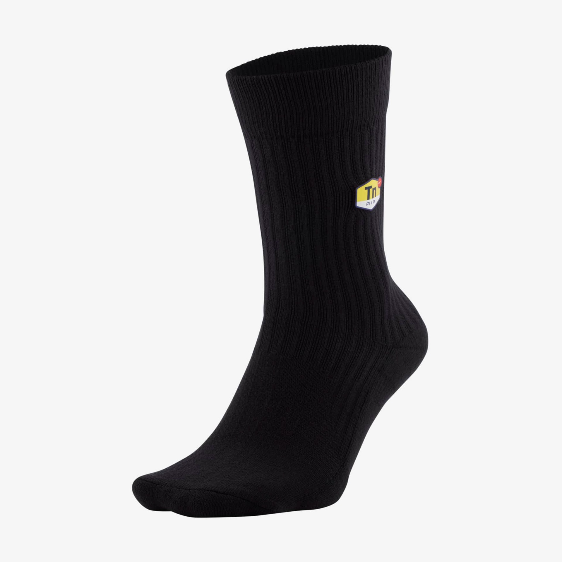Meia Nike SNKR Sox - Foto 1