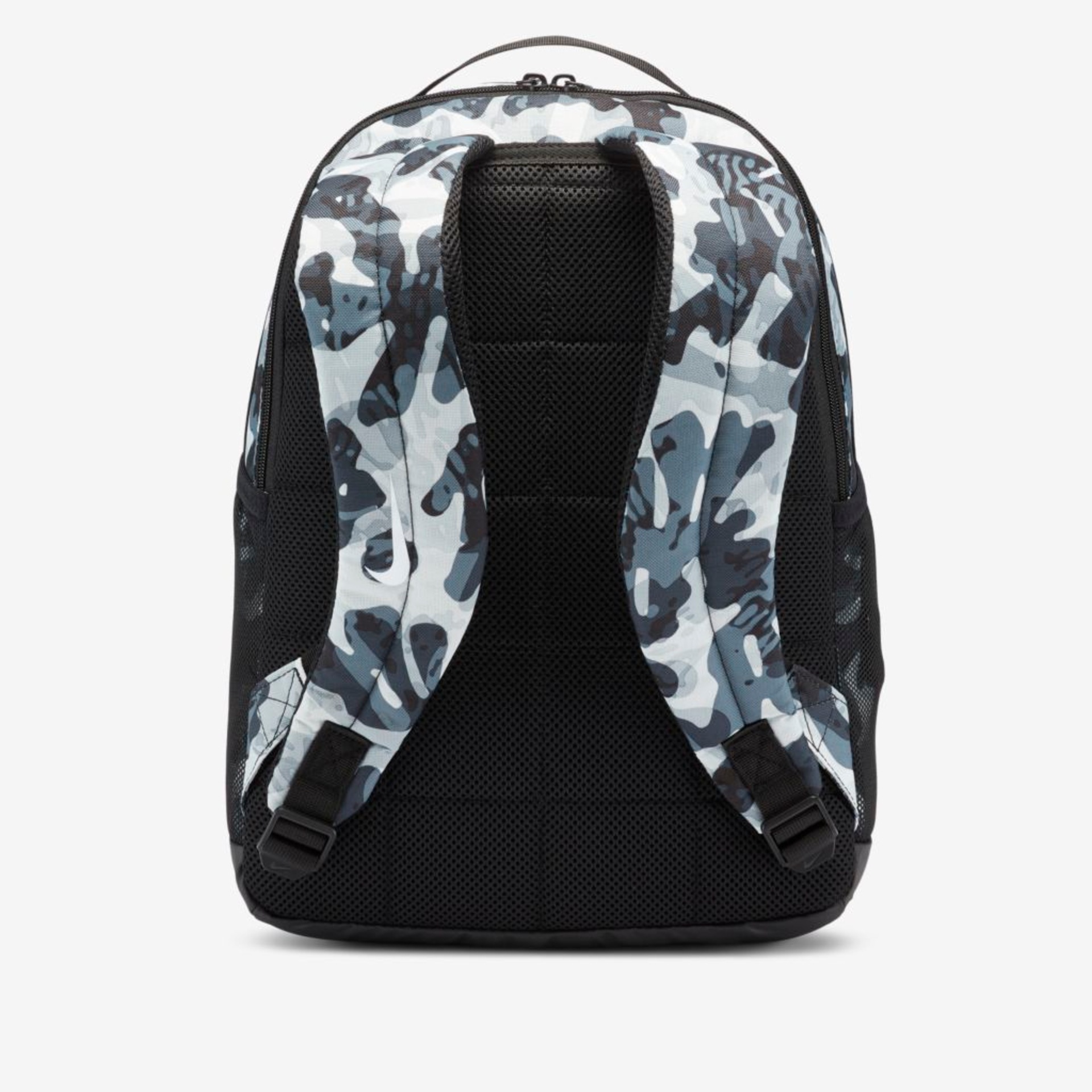 Mochila Nike Brasilia Infantil - Foto 3