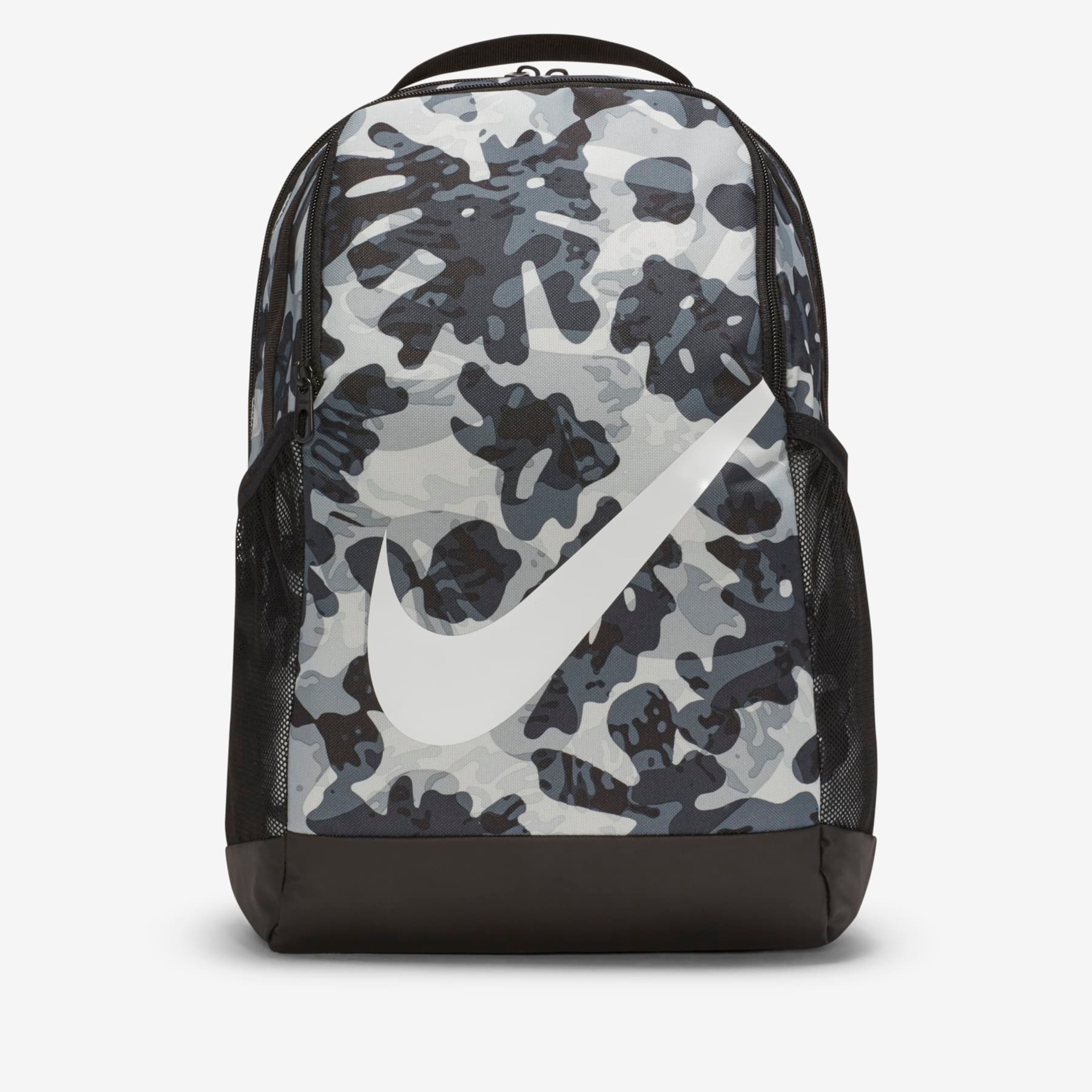 Mochila Nike Brasilia Infantil - Foto 1