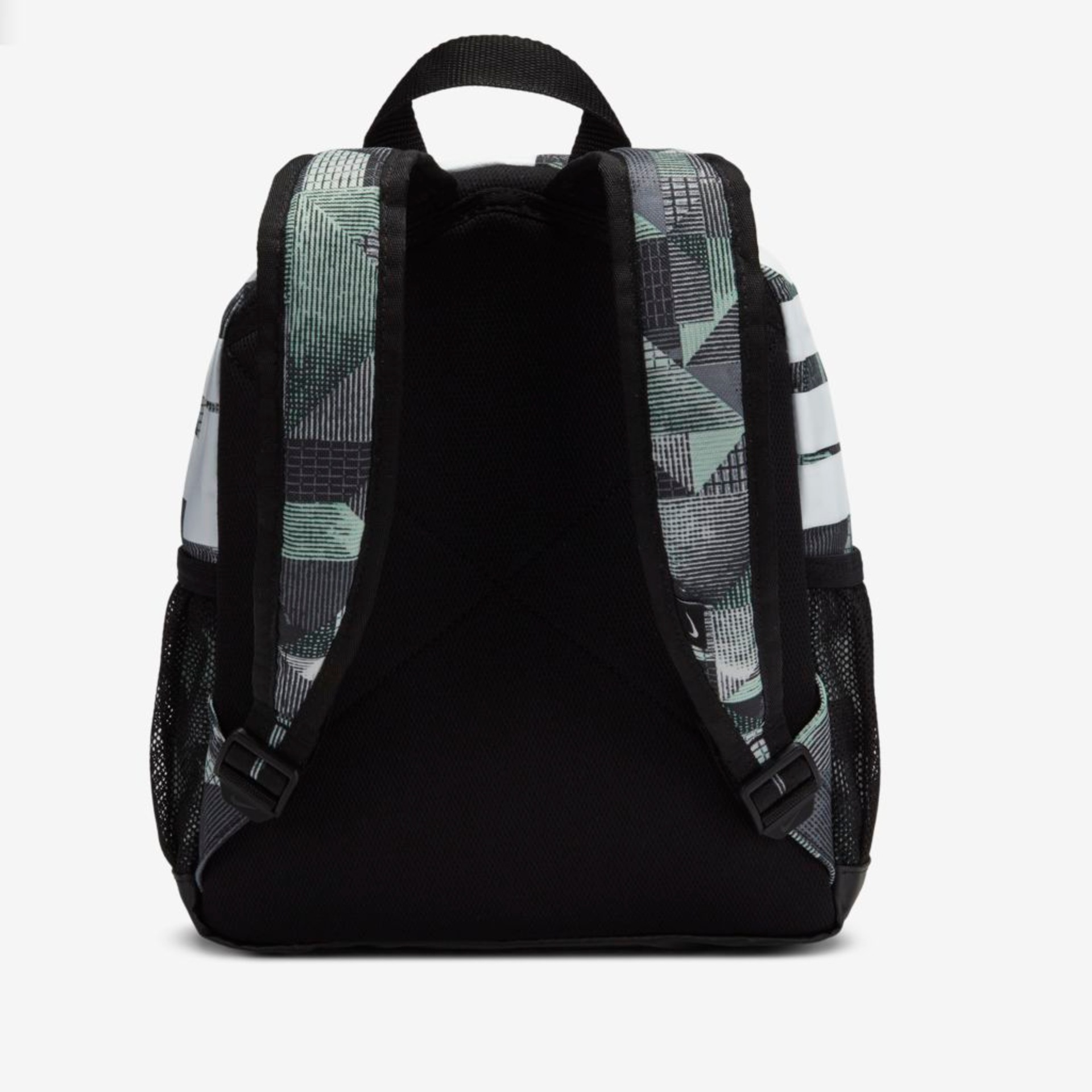 Mochila Nike Brasilia JDI Infantil - Foto 3