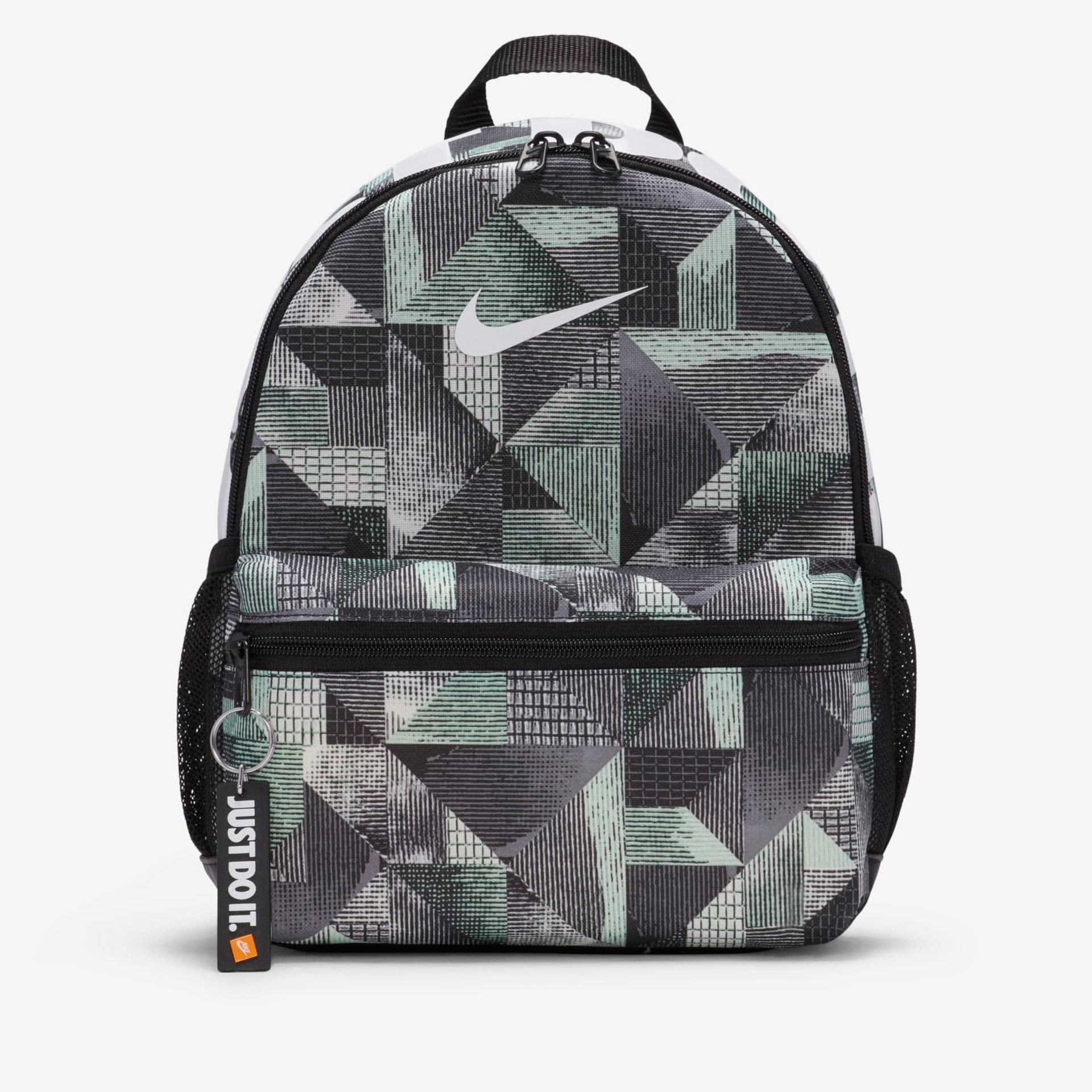 Mochila Nike Brasilia JDI Infantil - Foto 1