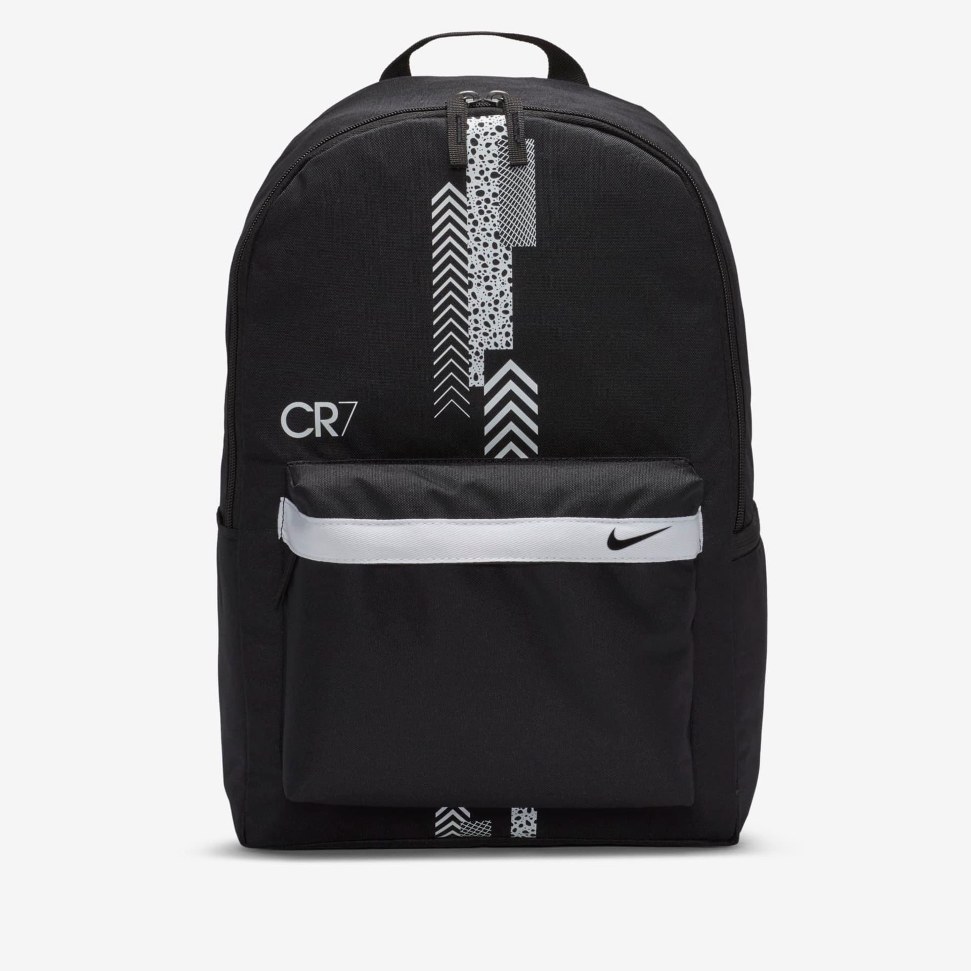 Mochila Nike CR7 Infantil - Foto 1