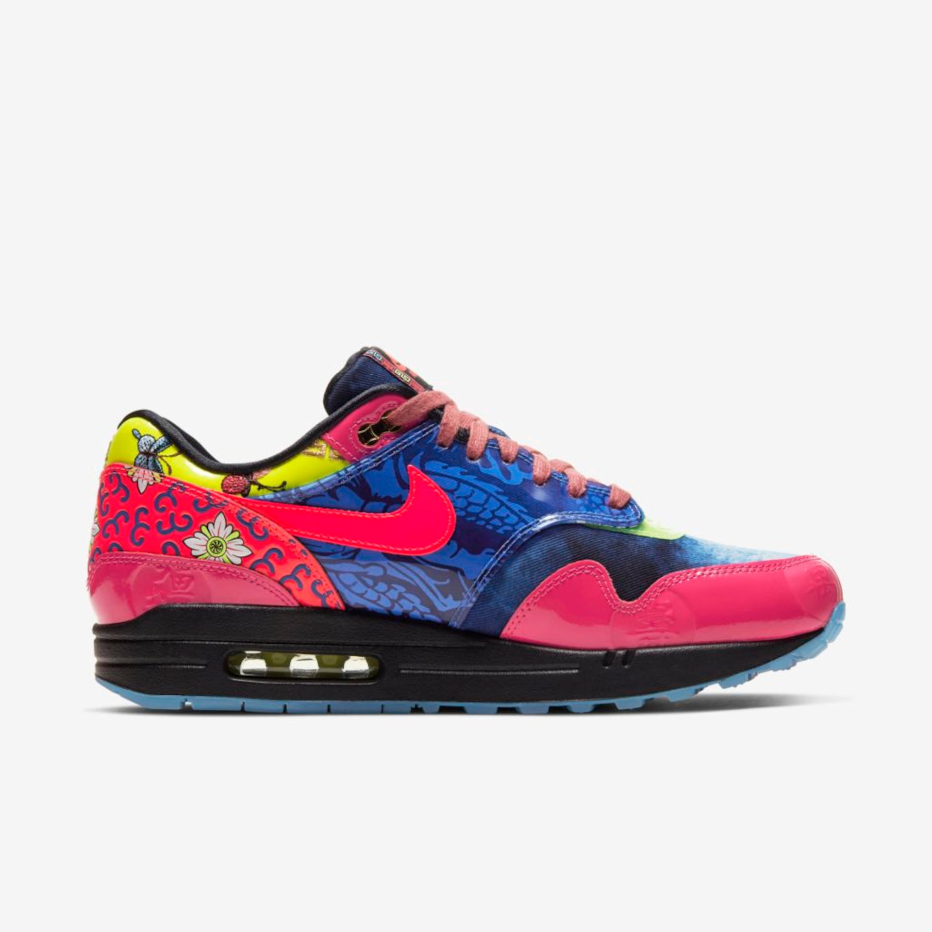 Tênis Nike Air Max 1 Premium Unissex - Foto 3