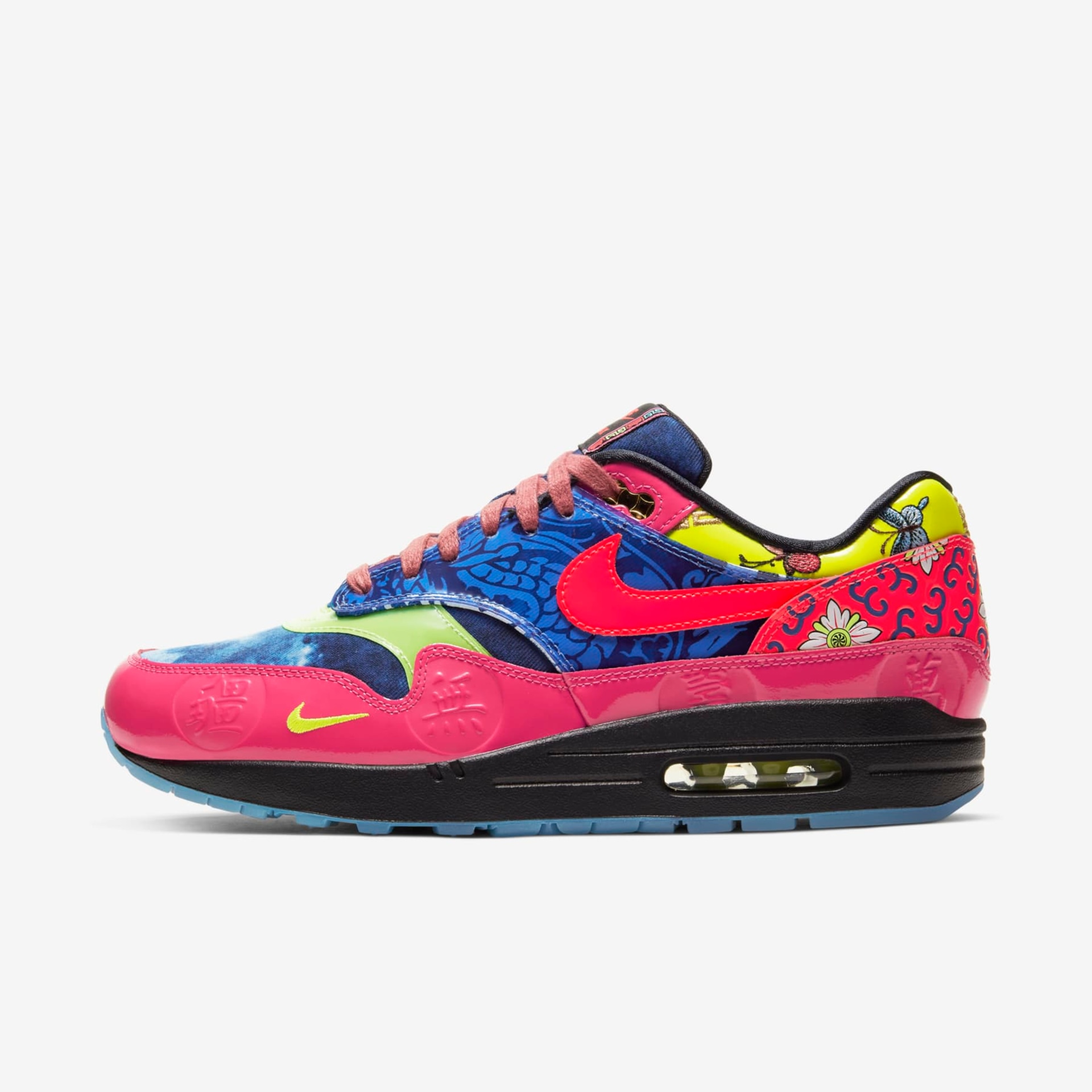 Tênis Nike Air Max 1 Premium Unissex - Foto 1