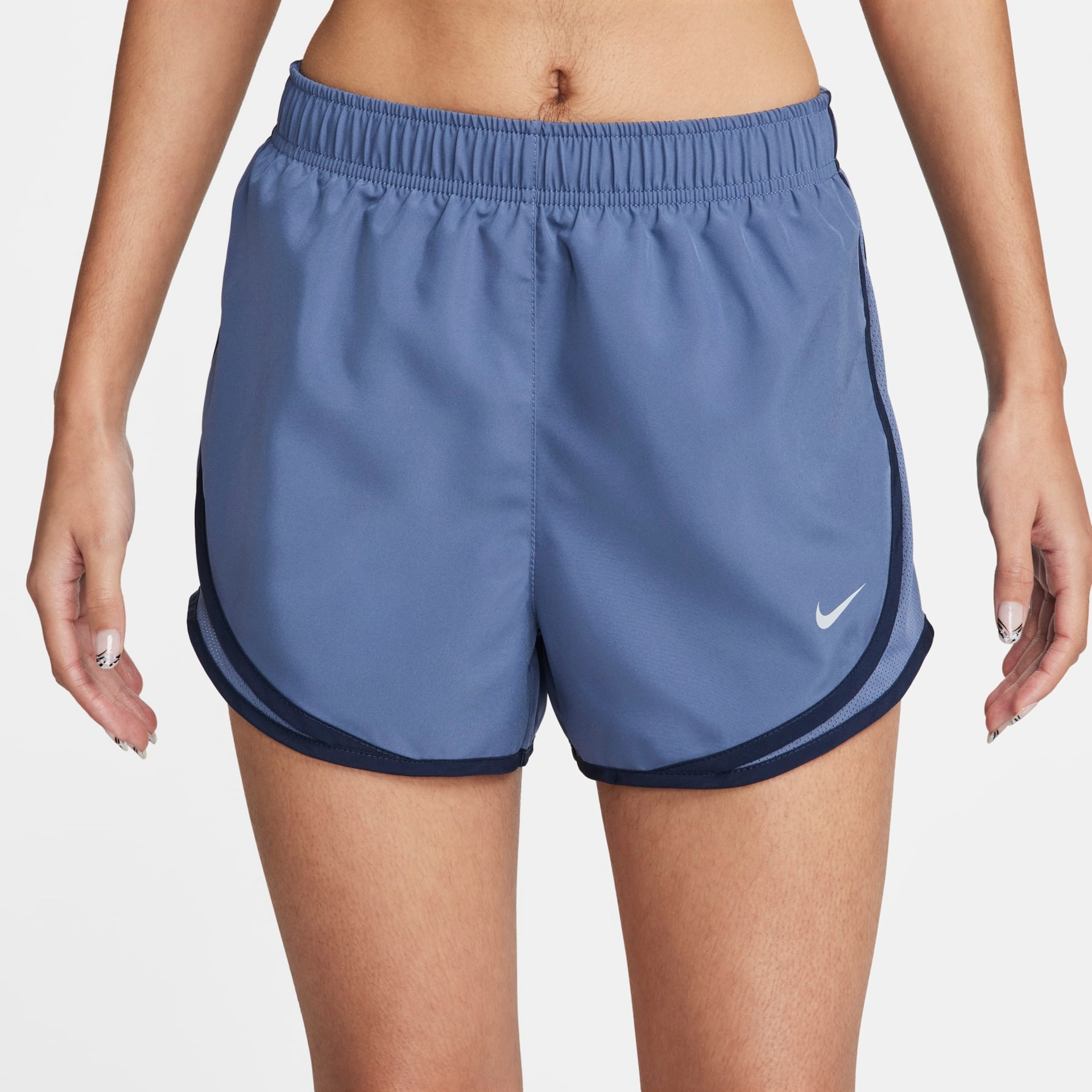 Shorts Nike Tempo Feminino - Foto 2