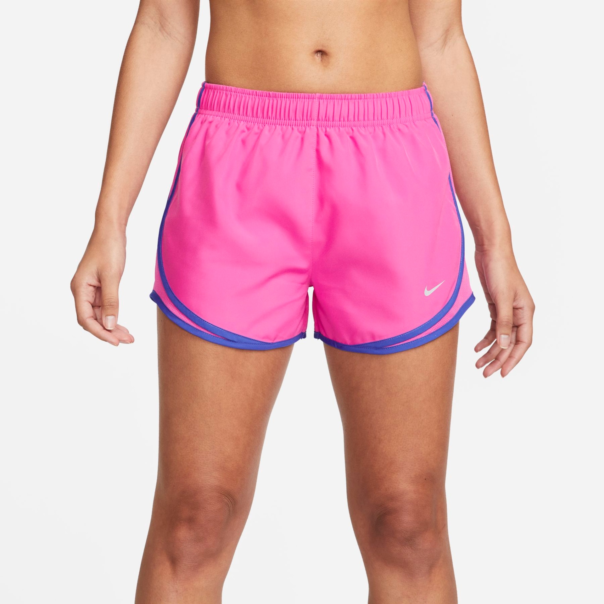 Shorts Nike Tempo Feminino - Foto 2