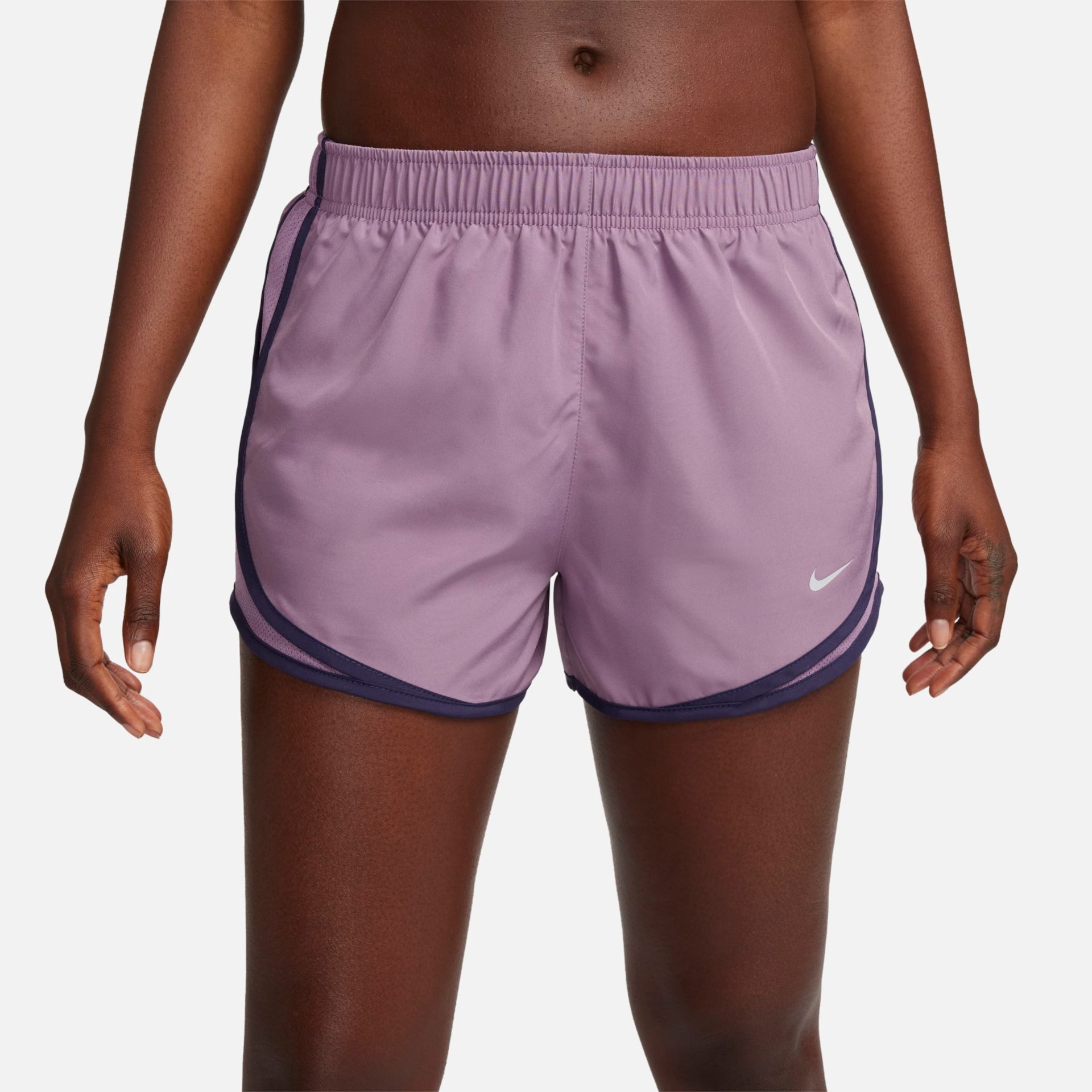 Shorts Nike Tempo Feminino - Foto 2