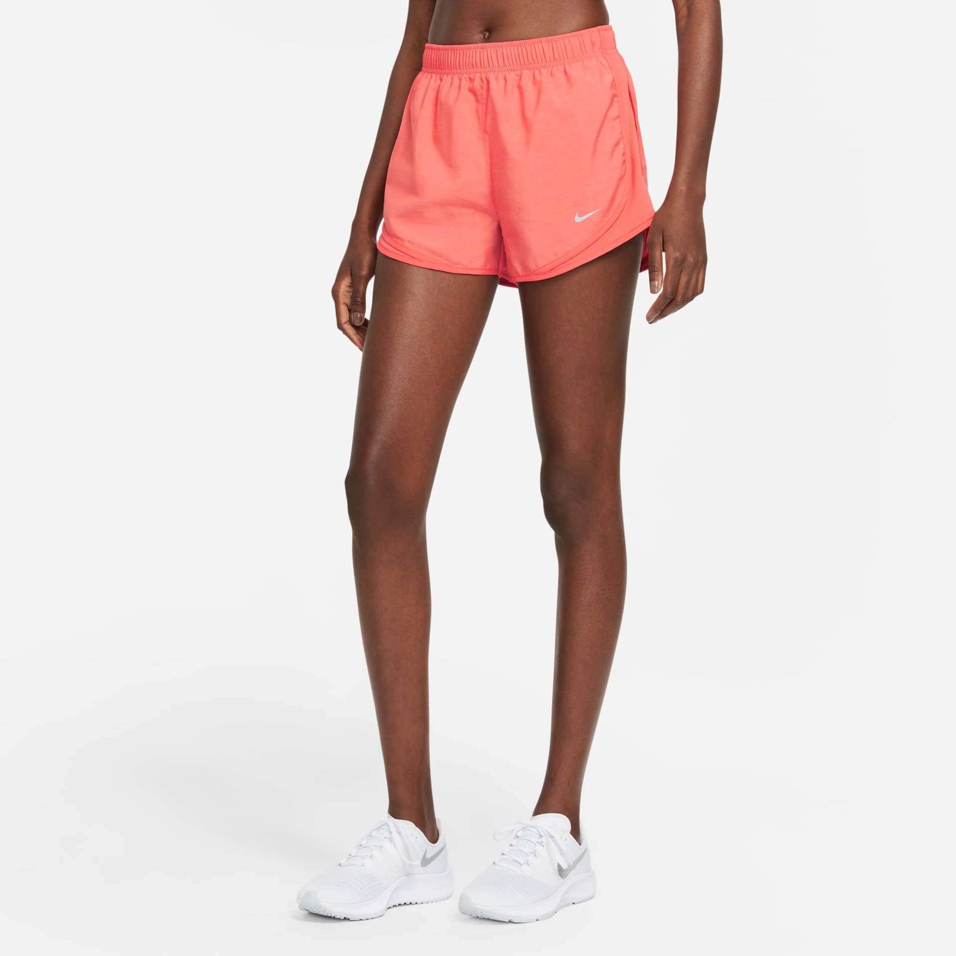 Shorts Nike Tempo Feminino - Foto 1